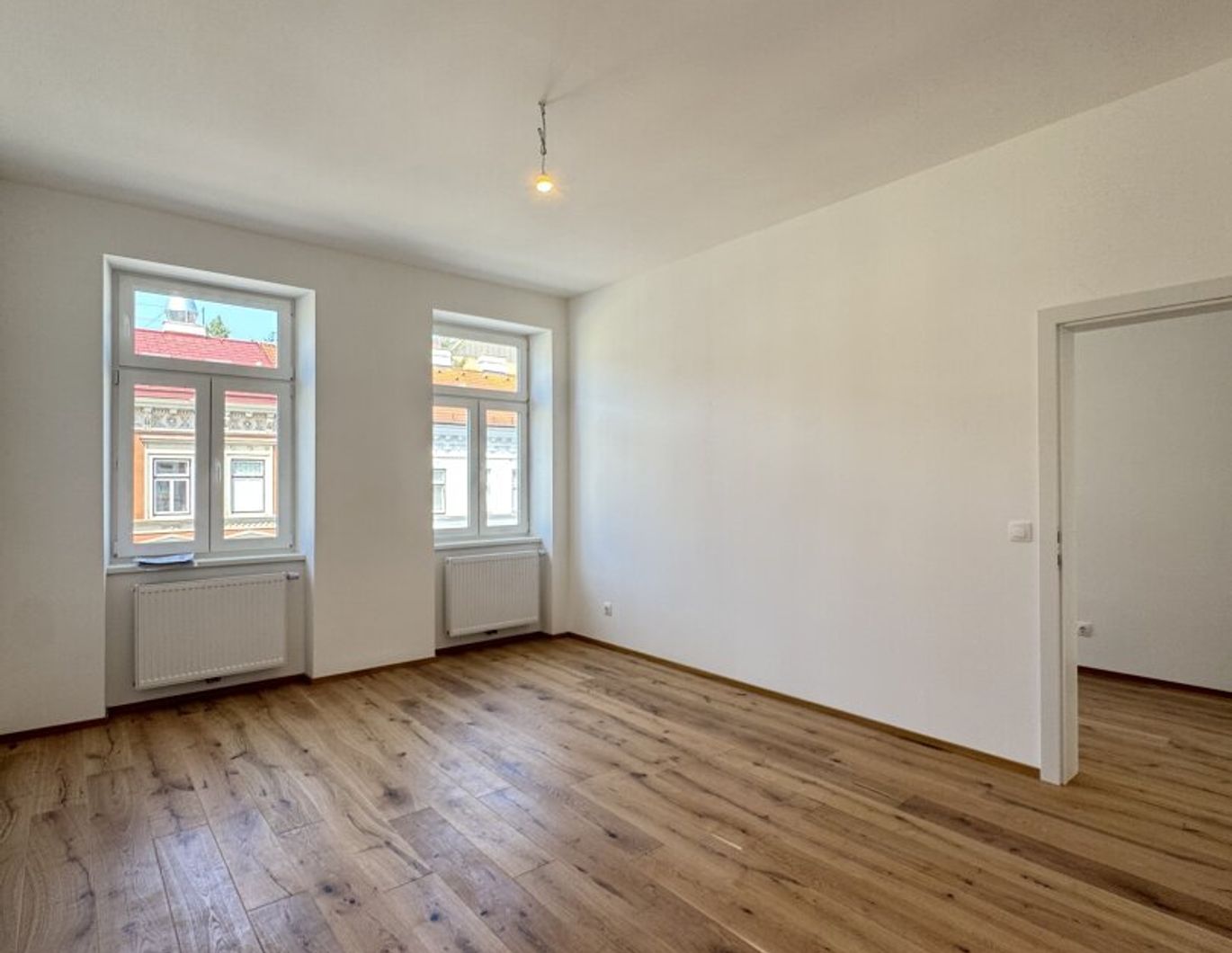 Charmante 2-Zimmer-Altbauwohnung in Toplage des 16. Bezirks