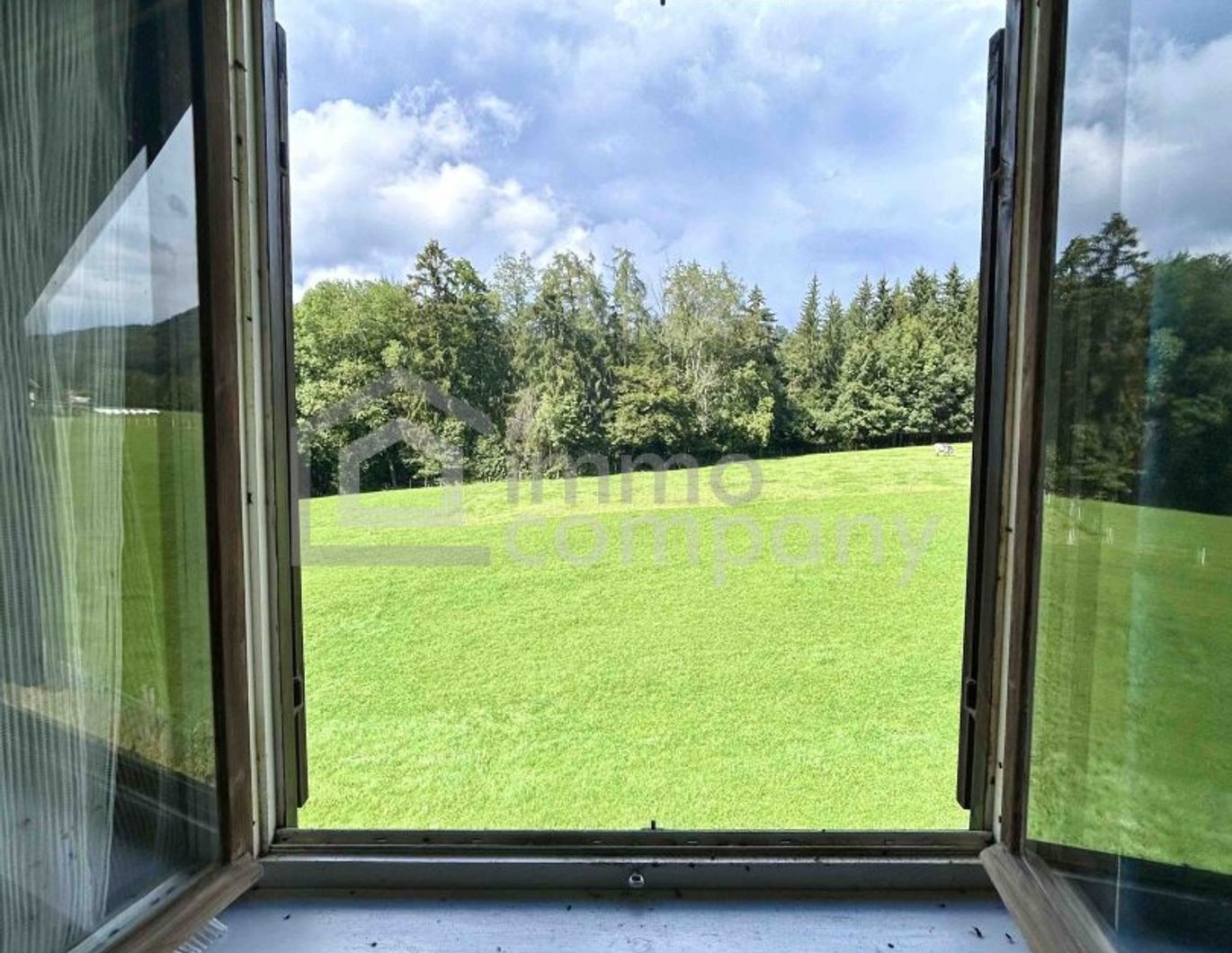 Ihre Investition in Ihre Zukunft - Alle(s) unter einem Dach an der Stadtgrenze Salzburgs