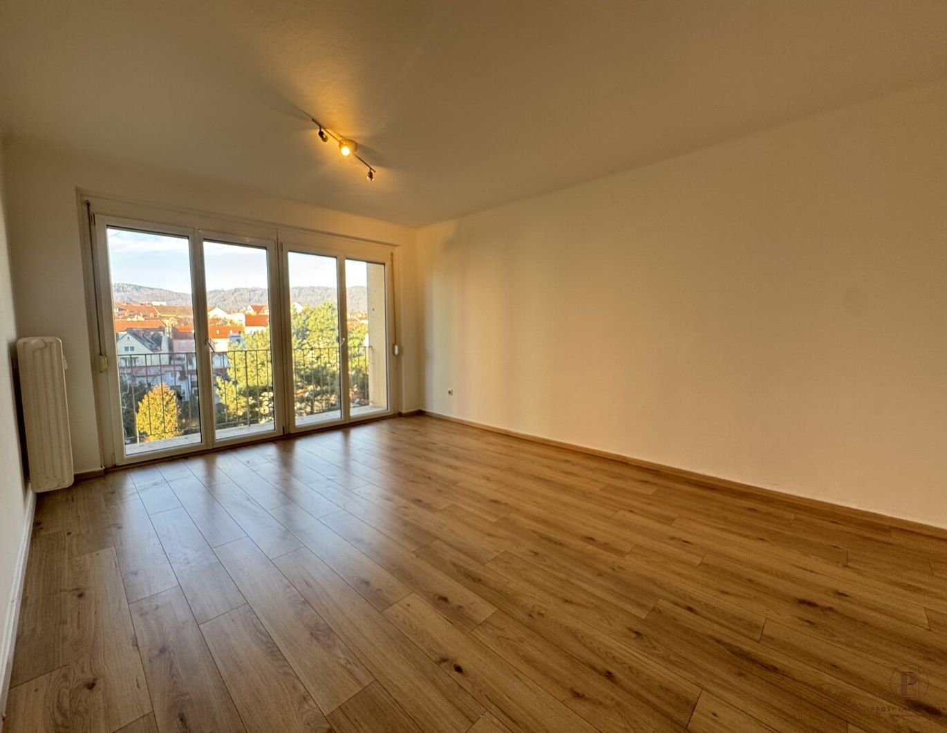 *3-Zimmer-Eigentumswohnung in Graz - Nähe Elisabethinen Krankenhaus- zu verkaufen*