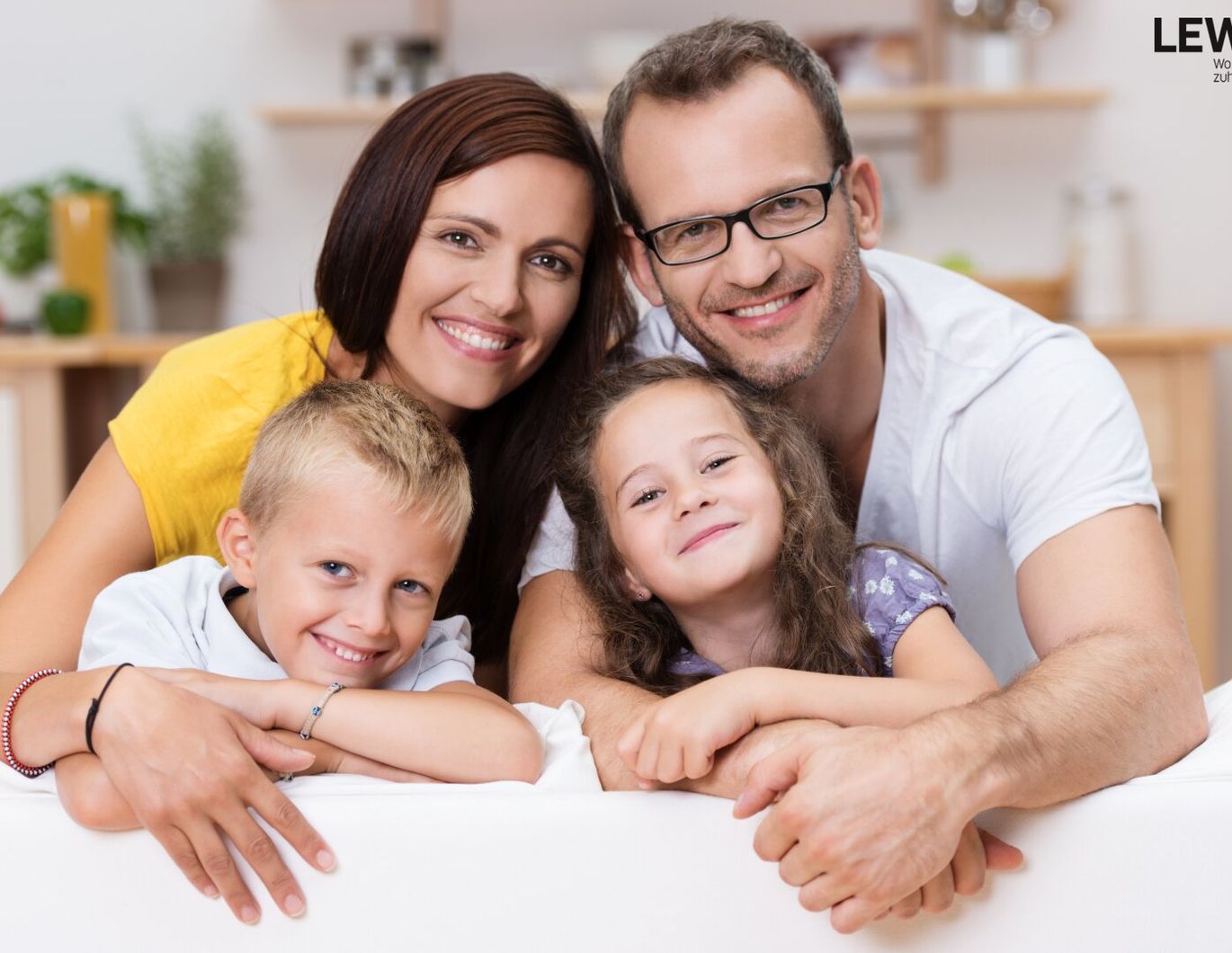 B09 | Familienwohnung in Doppl