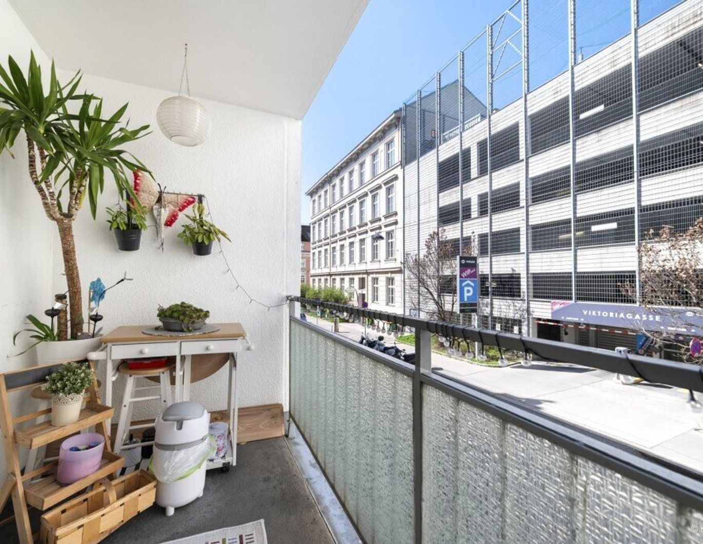 Traumhafte 2-Zimmer-Wohnung in 1150 Wien - mit Loggien und U-Bahn-Nähe!