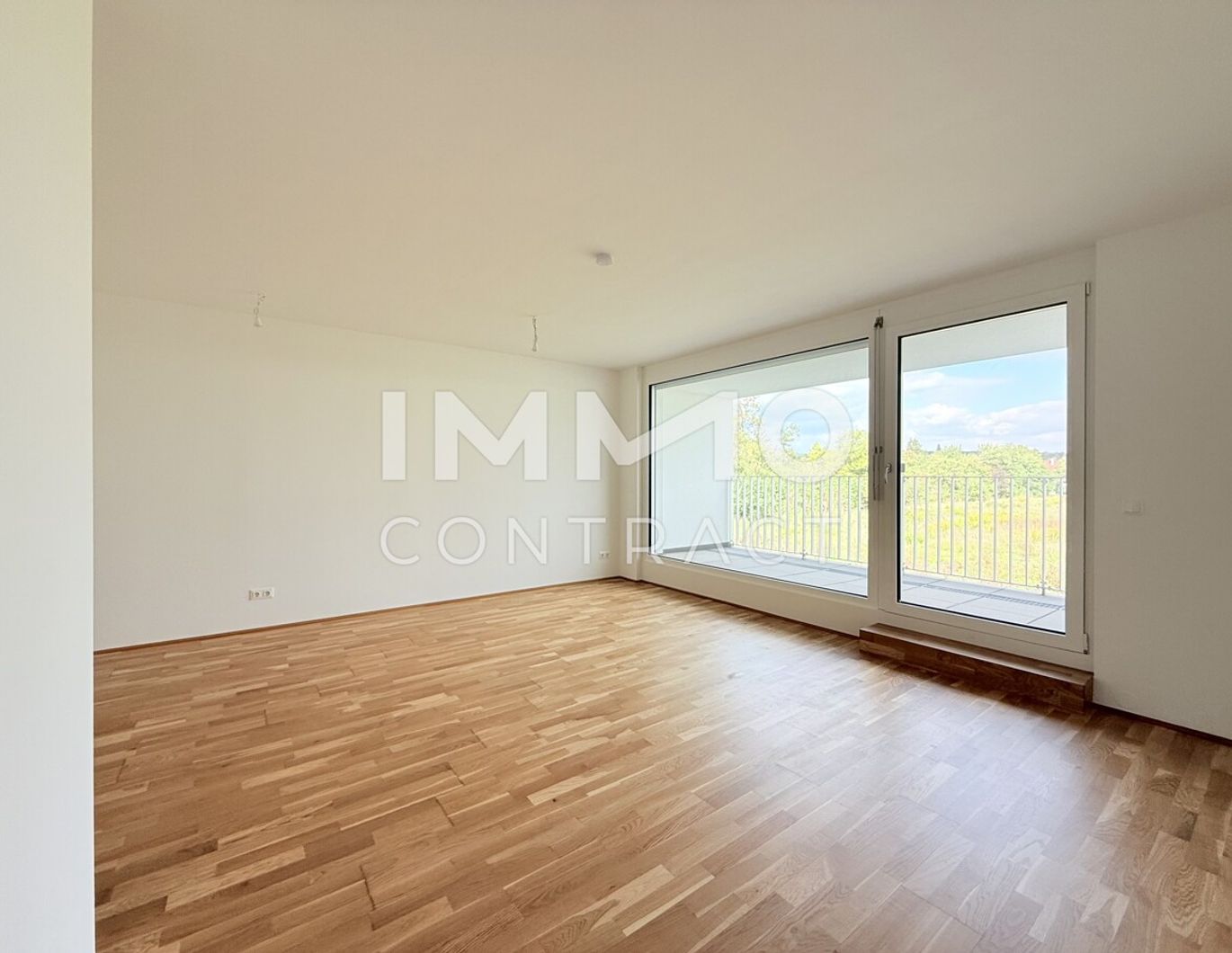 EDI N° 7 - Wunderschöne 2 - Zimmer Wohnung mit herrlichem Ausblick