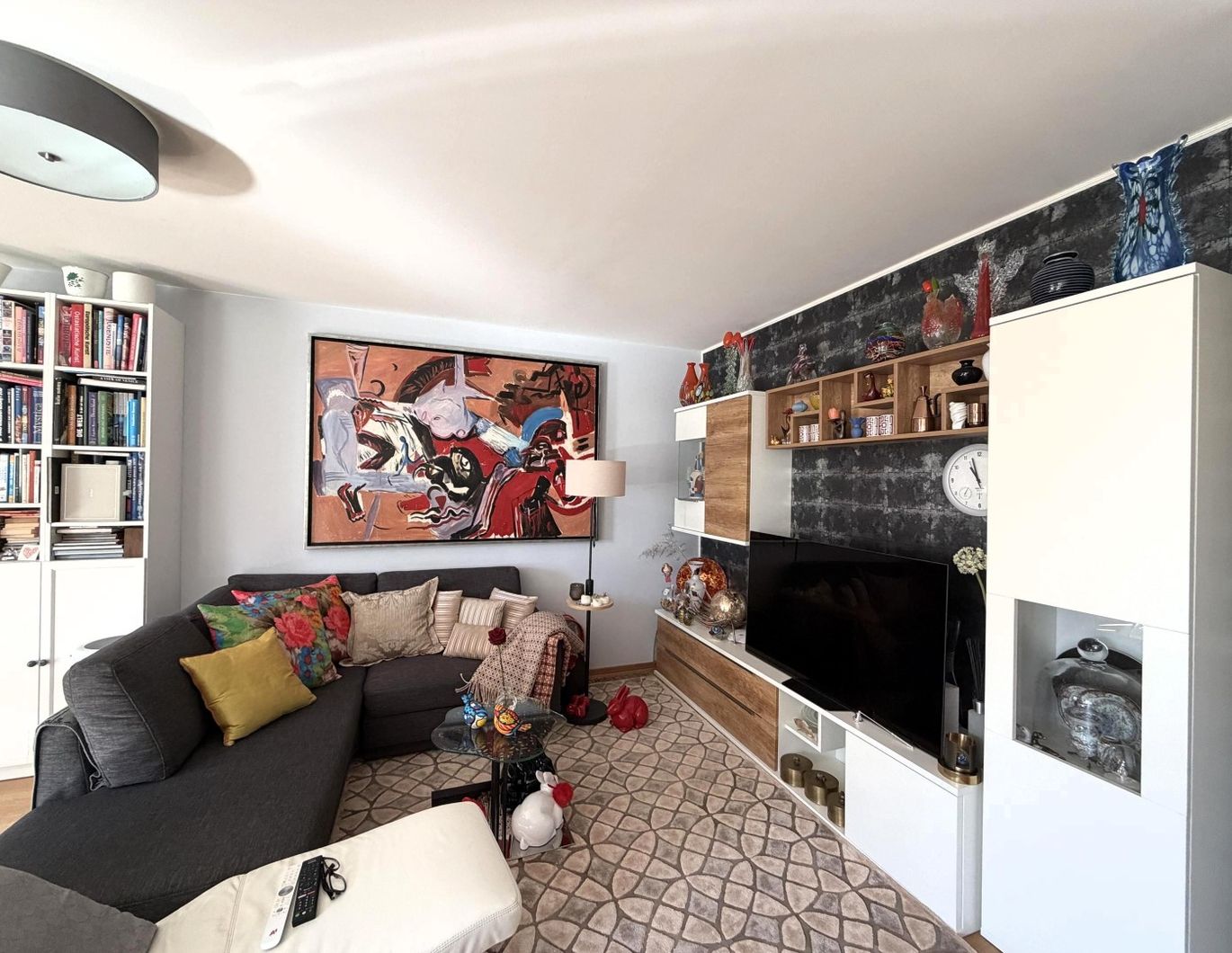 Terrassenwohnung für gehobene Ansprüche // Terrace Apartment for high demands //