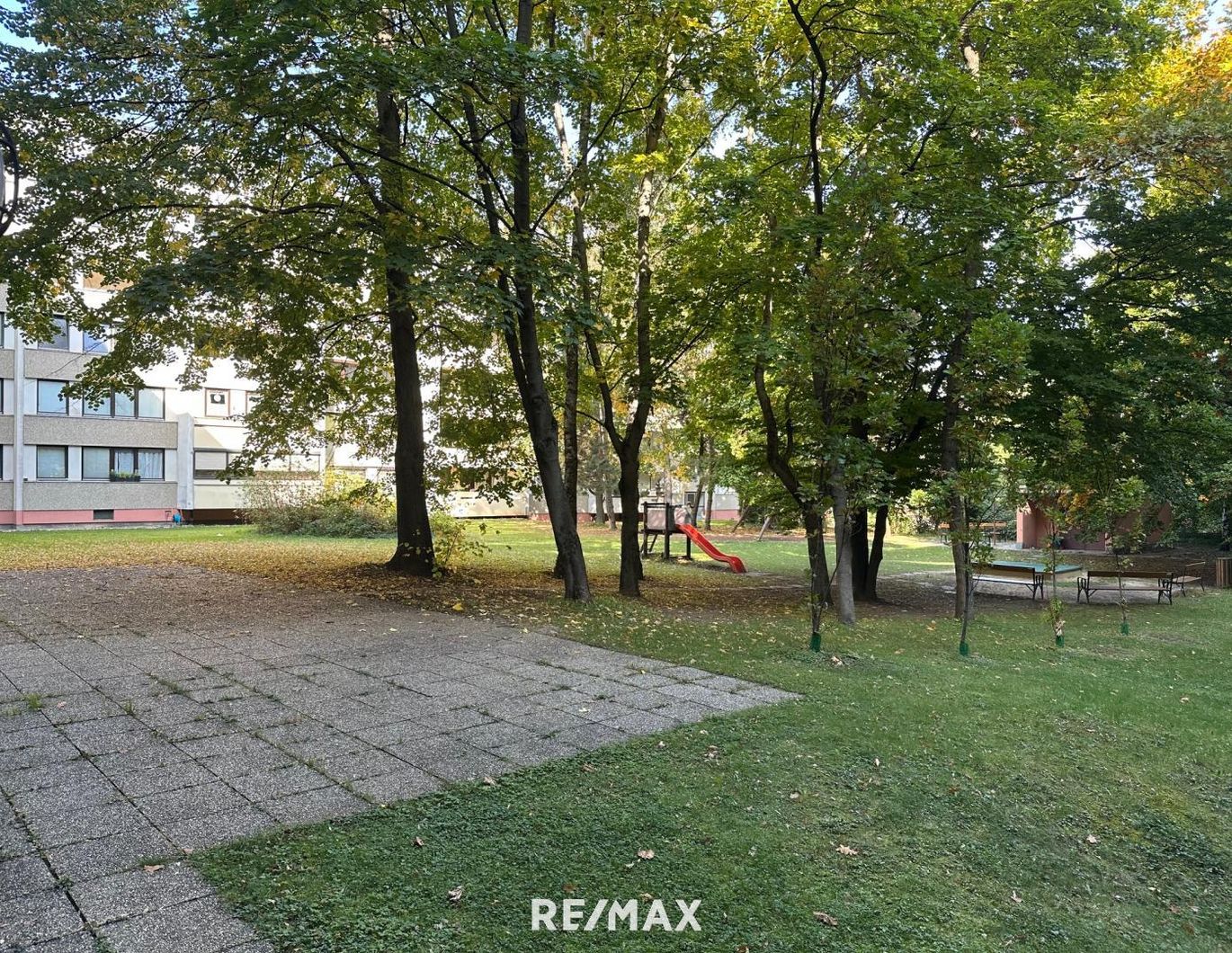 Südseitige 2-Zimmer-Wohnung mit Loggia - hell, ruhig & bestens angebunden