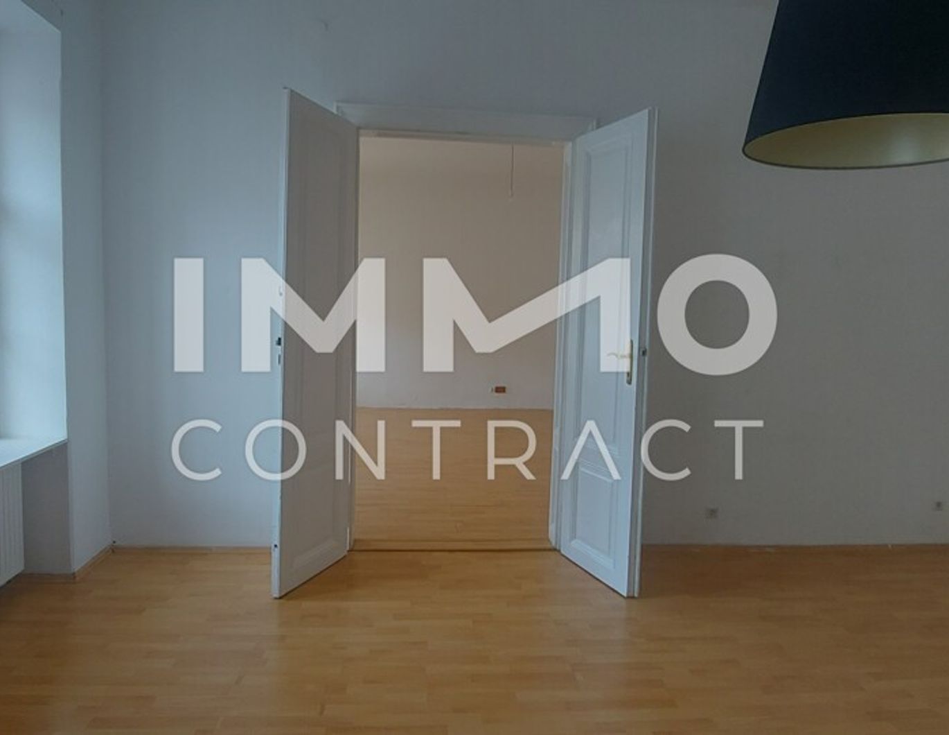 3-ZIMMER ALTBAUMIETWOHNUNG IN KREMS