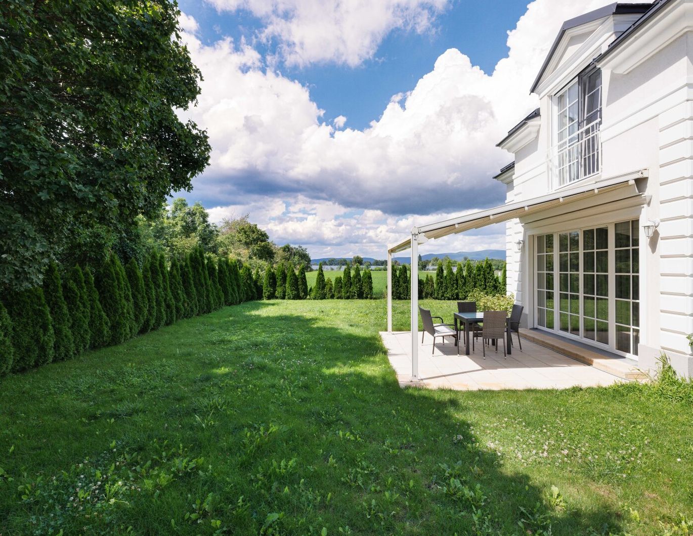 SUPER PREIS! VILLA in Fontana!