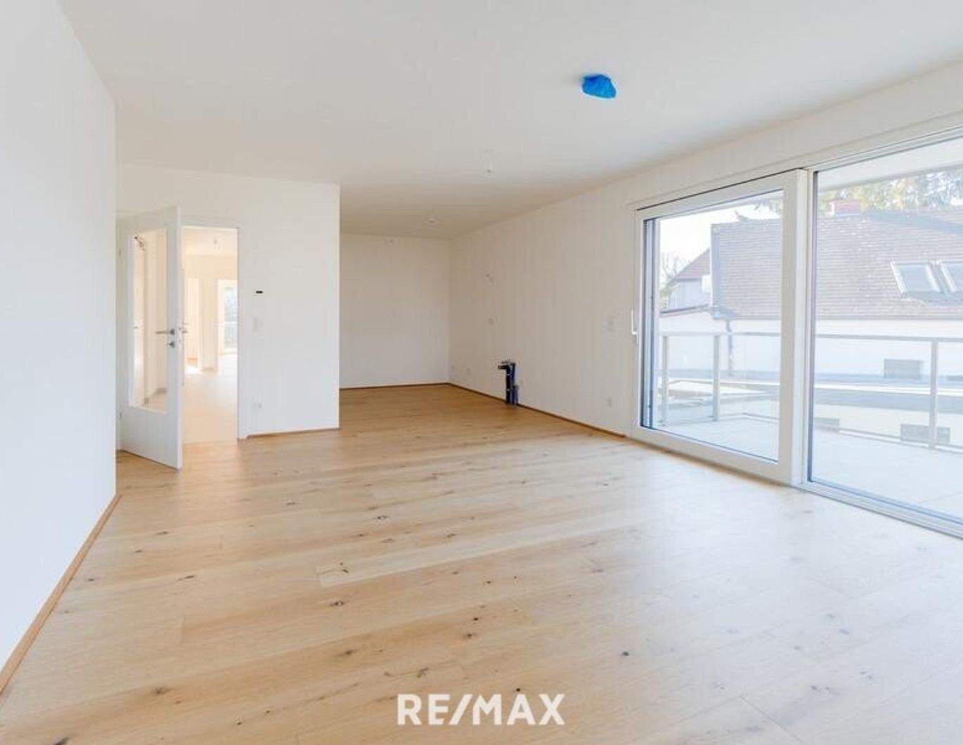 Erstklassige 3-Zimmer-Wohnung | Hochwertiges Neubauprojekt in bester Lage nahe der Alten Donau