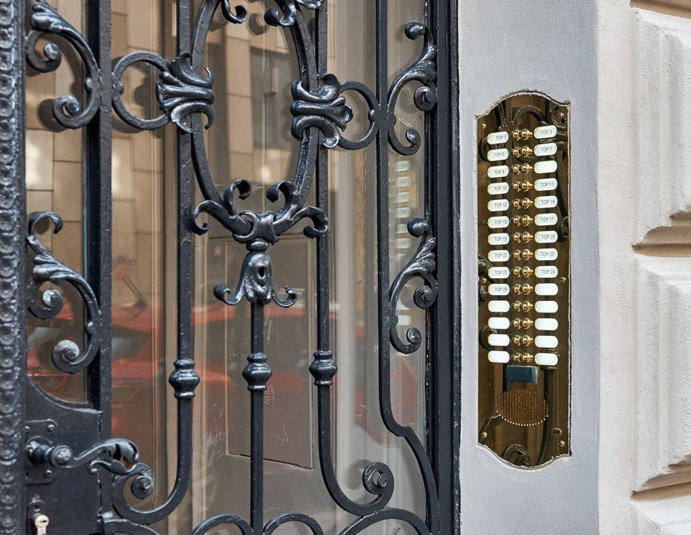 Exklusiver Rohdachboden mit rechtskräftiger Baubewilligung in Toplage - Schönbrunner Straße 60