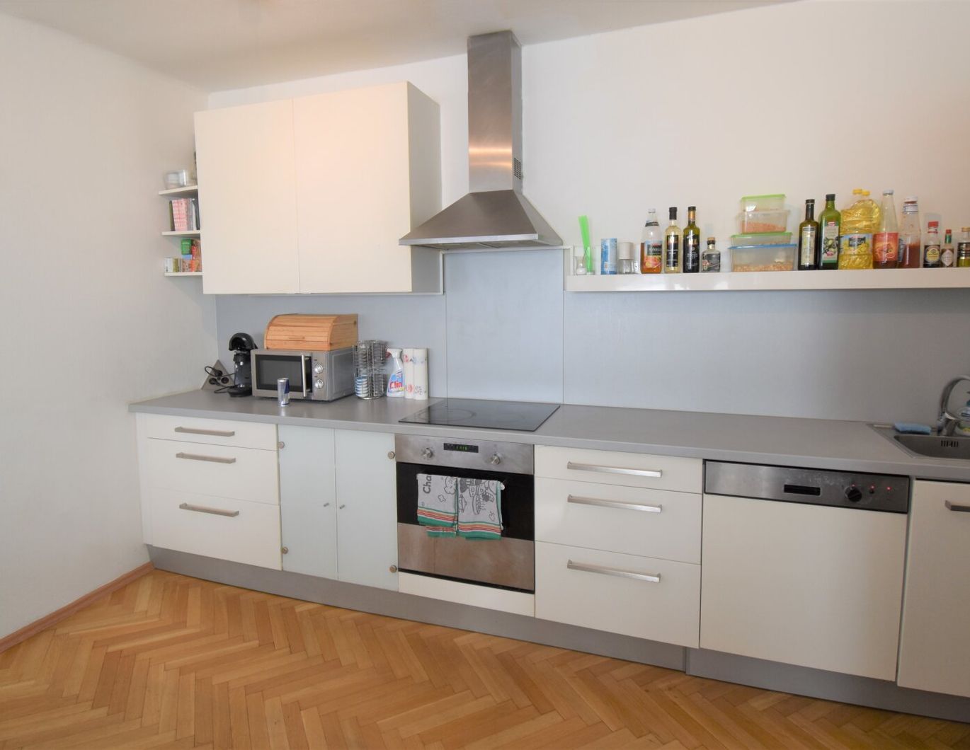 Ihr neues Zuhause in Salzburg: 3-Zimmer-Wohnung mit Terrasse und Badewanne!