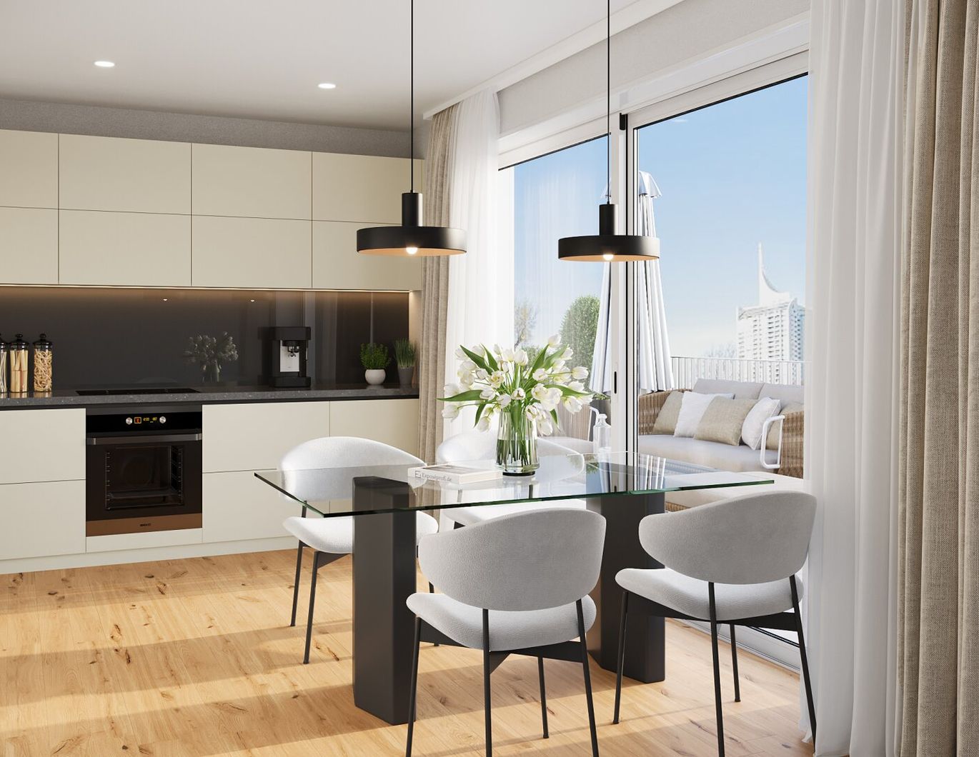 Preisreduktion! - Eigentum im 22. Bezirk nahe U2 Aspern