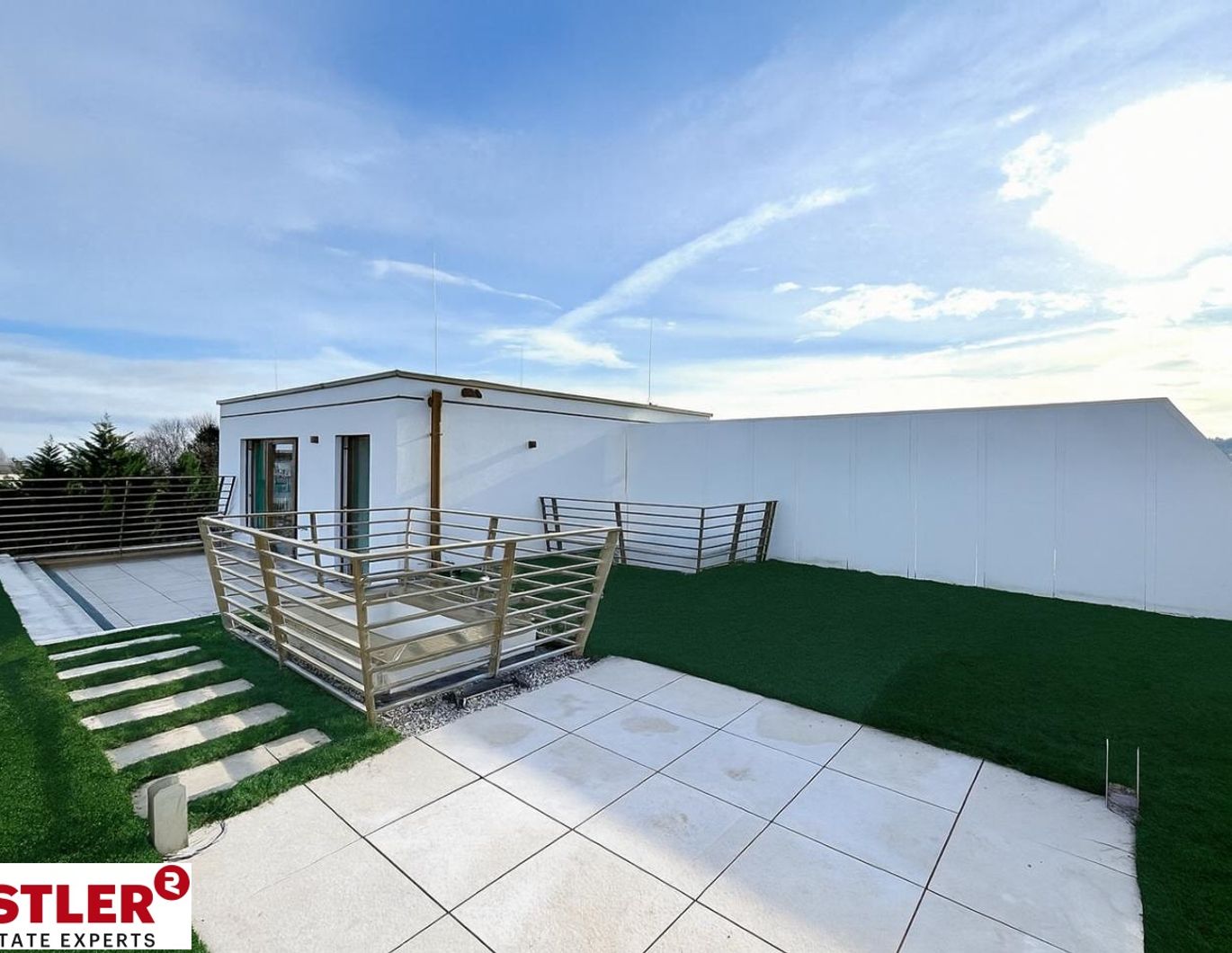 KÄUFERPROVISIONSFREI! Stilvoll wohnen in Mödling - Großzügige Eigentumswohnung mit Dachgarten!