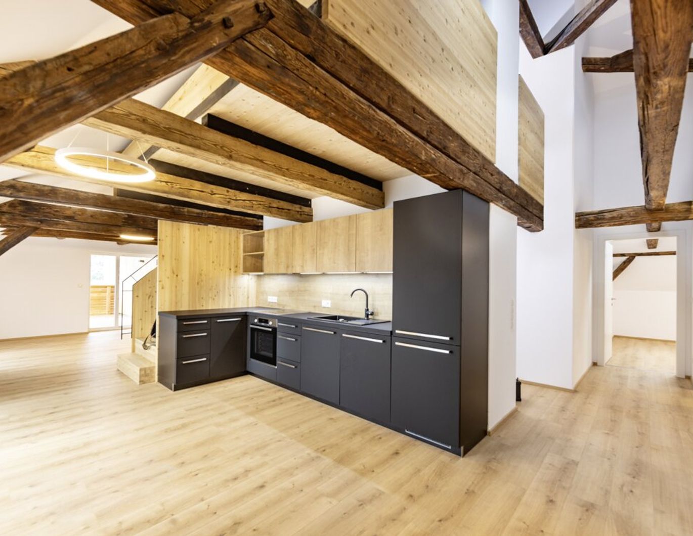 Innsbruck-Land - So will ich wohnen!