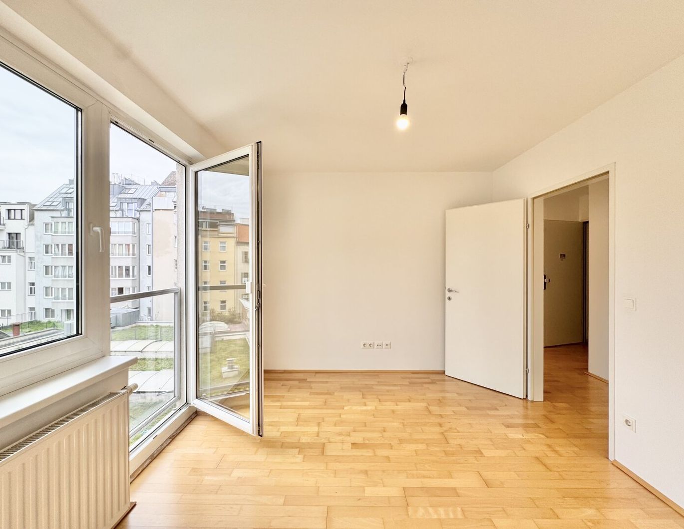 Anlegerwohnung in Wien mit 4,41% Rendite - unbefristet vermietet mit langjährigen + zuverlässigen Mietern!