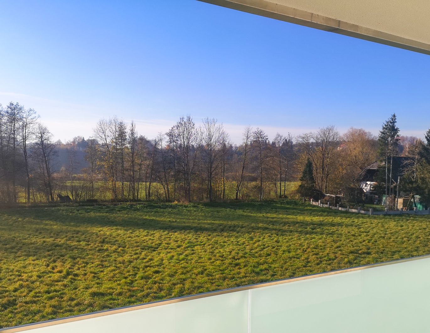 Schöne 2-Zimmer-Wohnung mit Balkon in Mattighofen