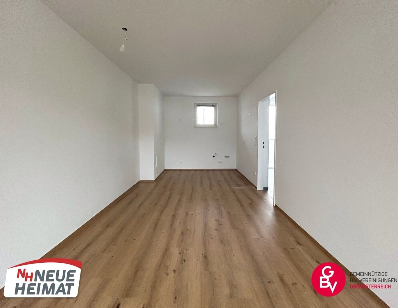 JETZT HERBSTANGEBOT SICHERN - 1 MONAT MIETFREI IN FREISTADT - 3 ZIMMER WOHNUNG IN TOP LAGE