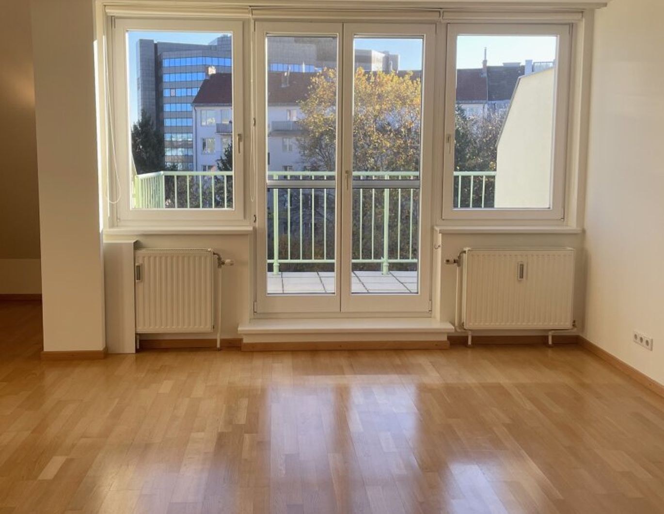 Ihr neues Zuhause - Traumhafte Dachgeschoßwohnung mit Terrasse!
