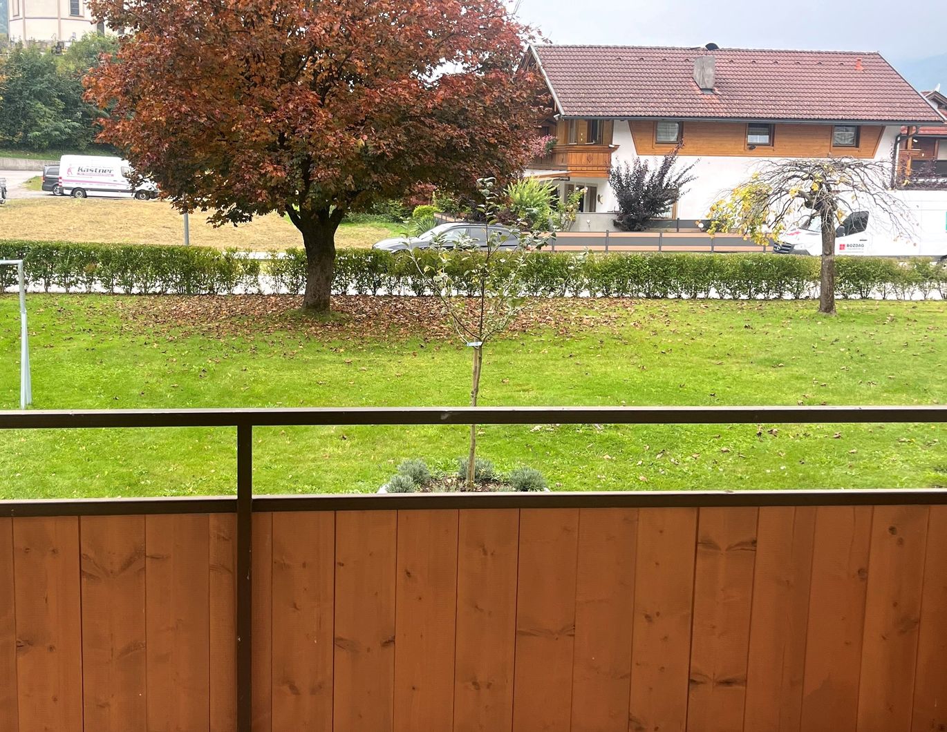 Familienfreundliche Wohnung in Buch in Tirol