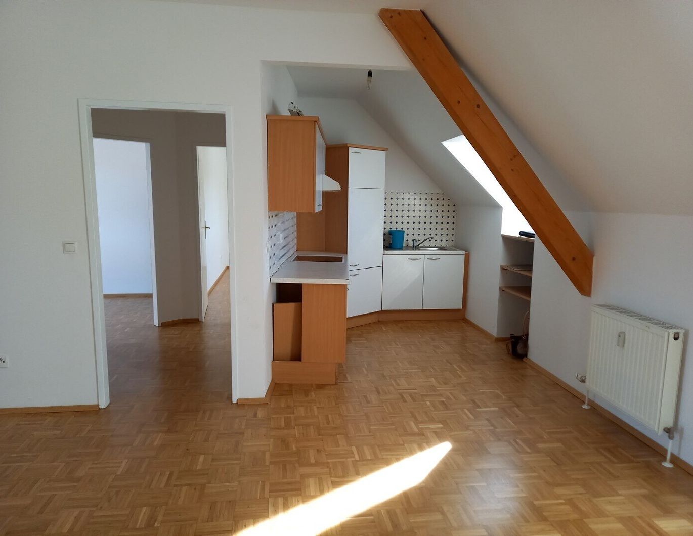 8262 Ilz T11: Hübsche 3-Zimmerwohnung mit 70,51m² Wfl.