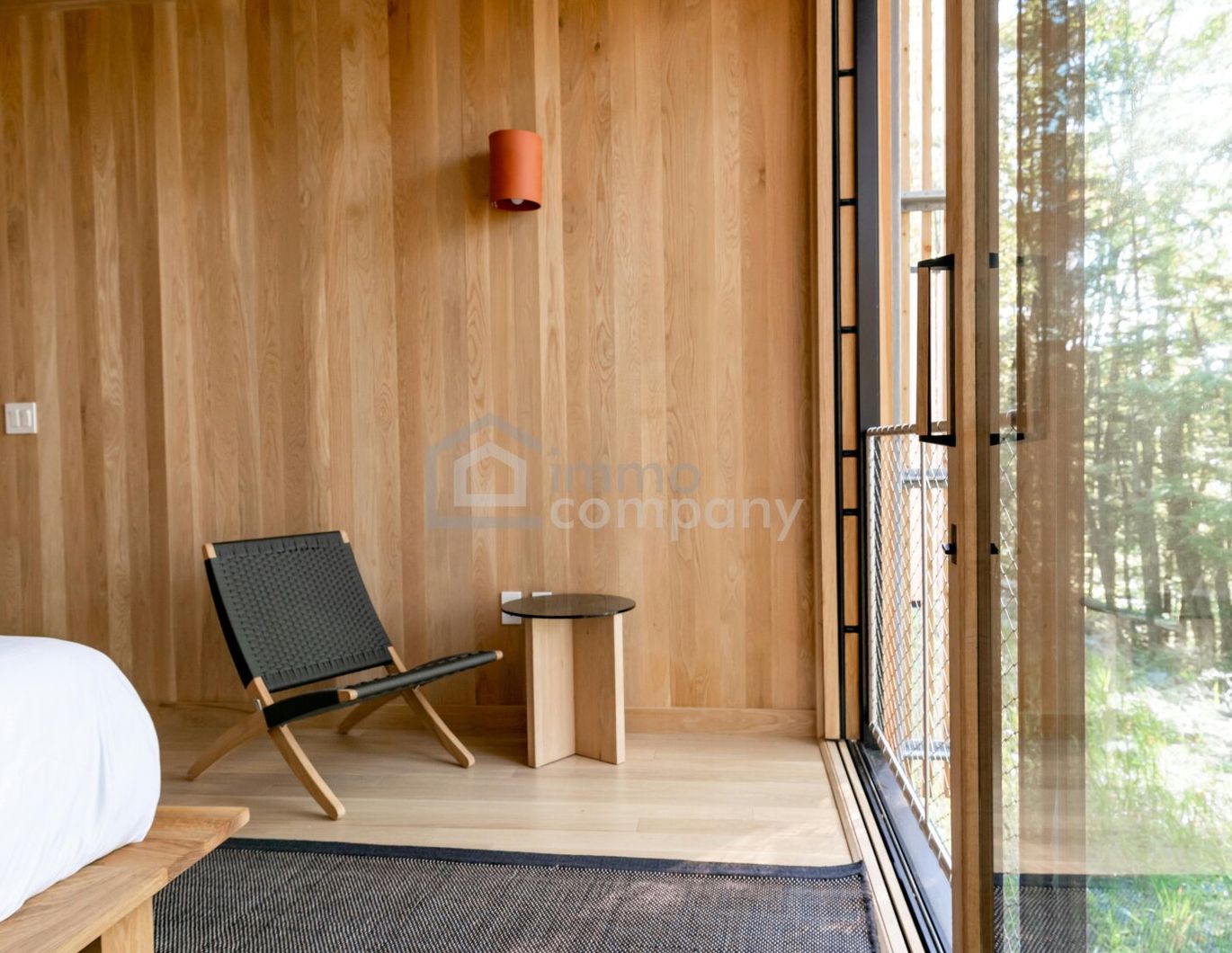 Exklusive 4-Zimmer Gartenwohnung mit Weitblick in Donnerskirchen