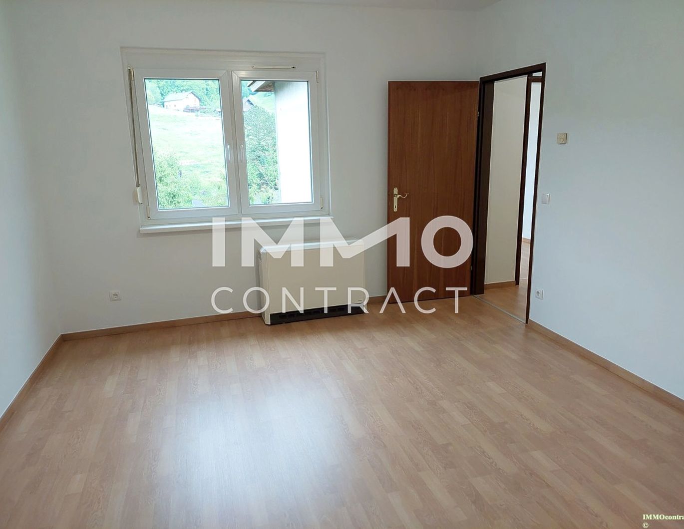Wohnung teilsaniert ca. 65m² in Waidhofen an der Ybbs