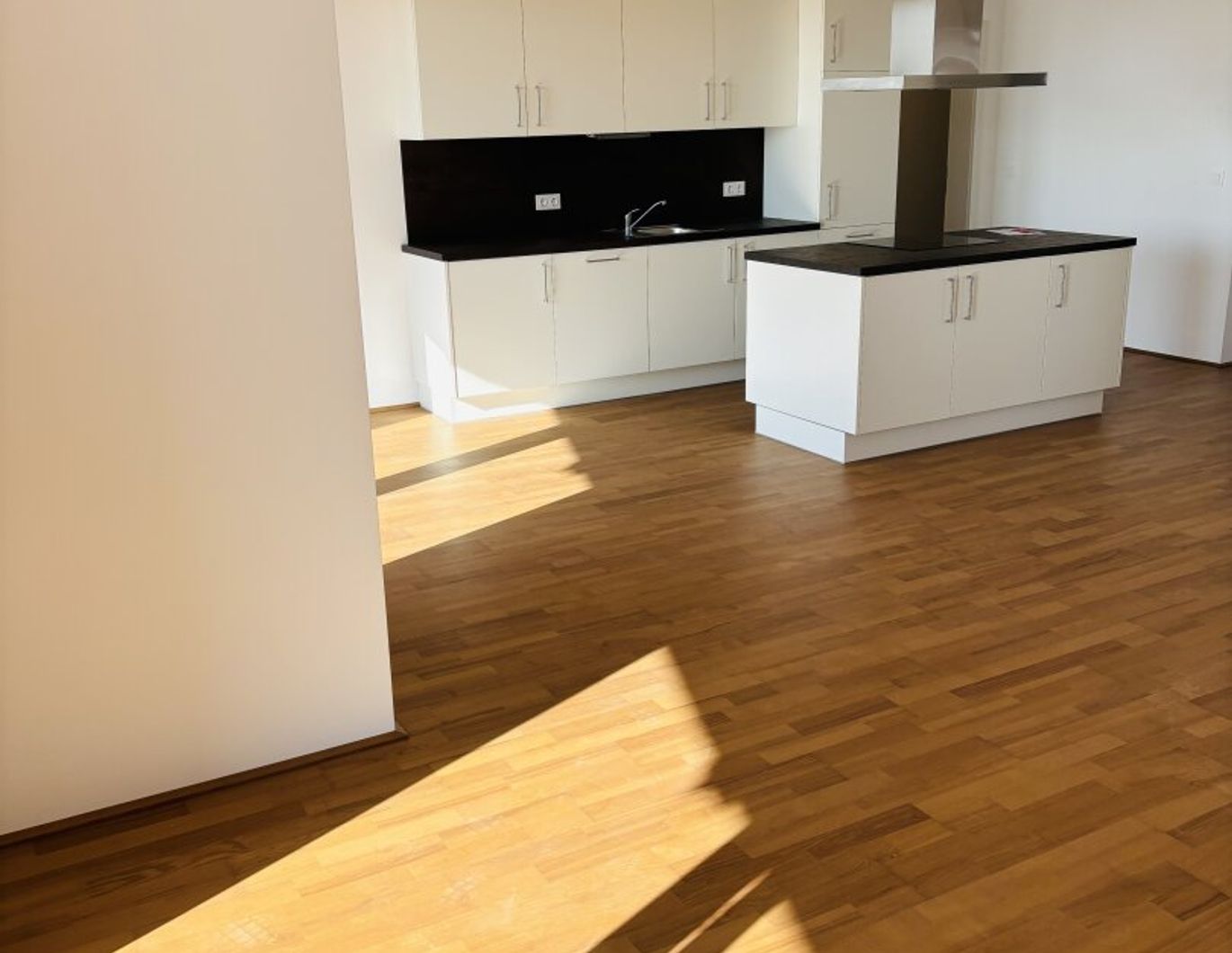 Moderne 4-Zimmer-Wohnung in Graz: Erstbezug mit Balkon und 2 Garagen!