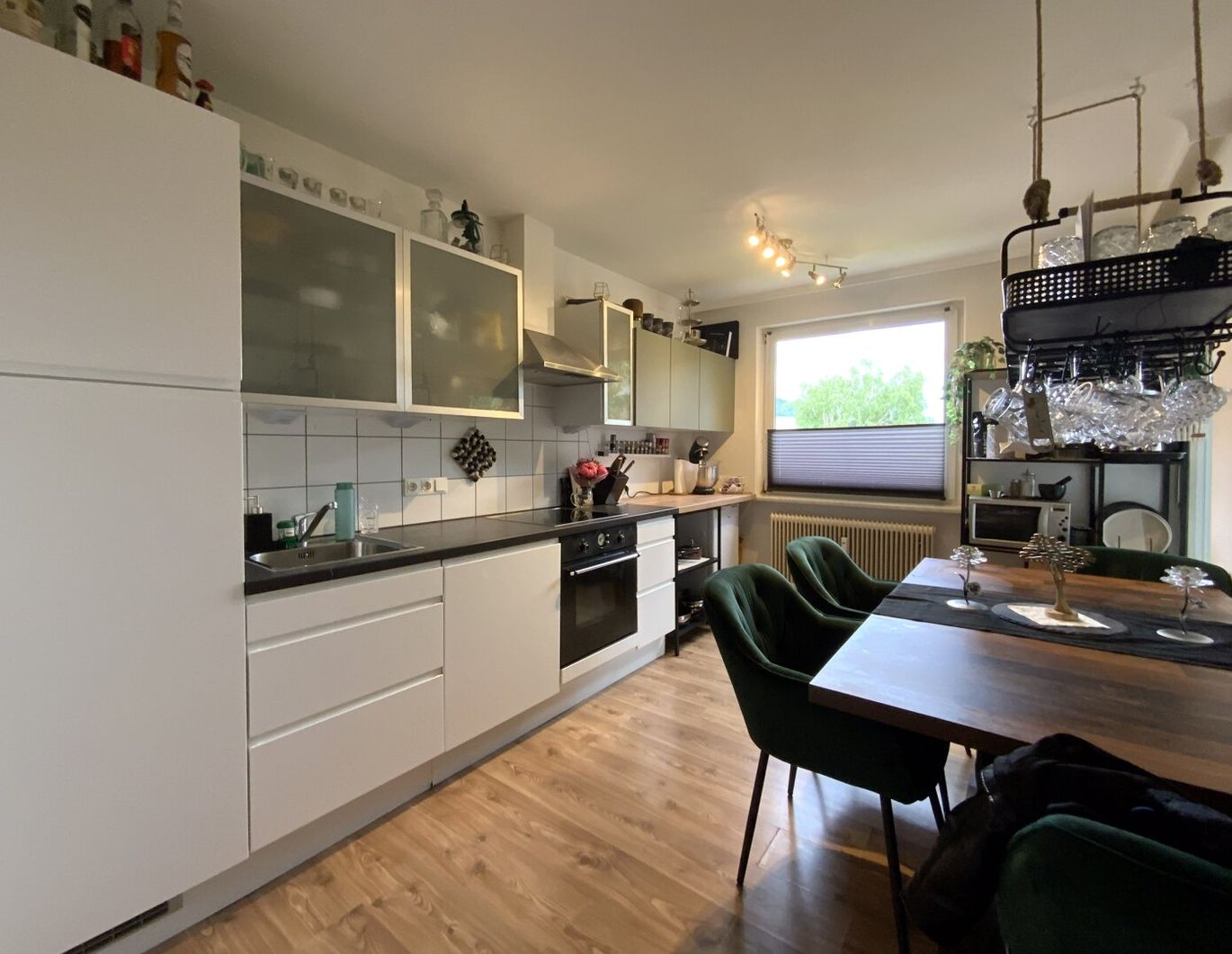 Anlegerwohnung: 2- Zimmerwohnung in guter Lage Neu Arzl