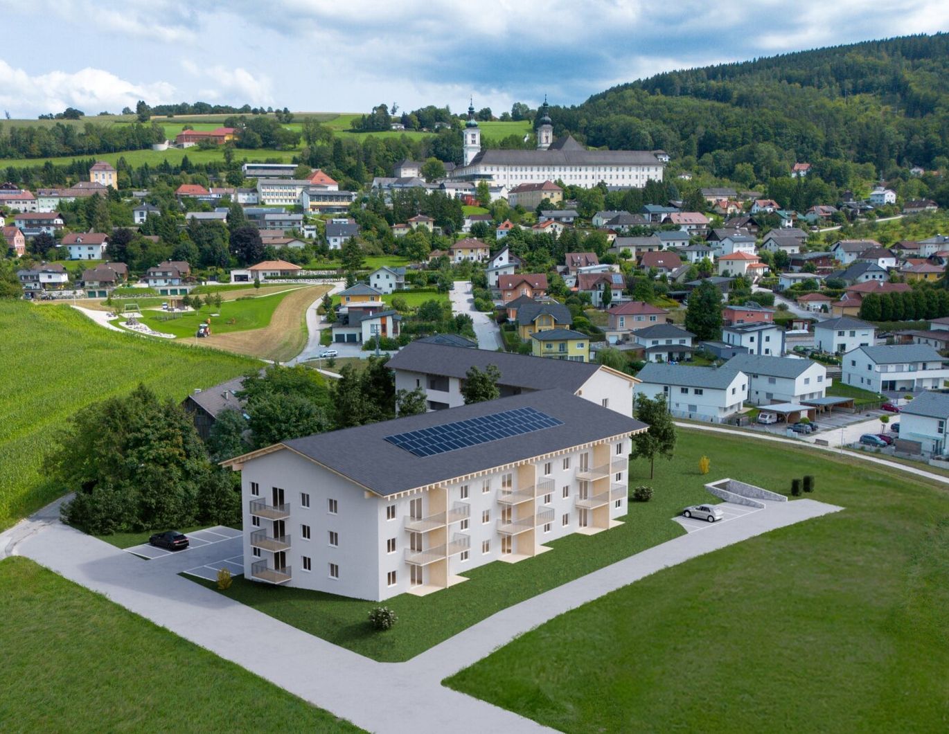 TAG DER OFFENEN TÜR 28.11. 12-17 Uhr + 29.11. 9-13 Uhr