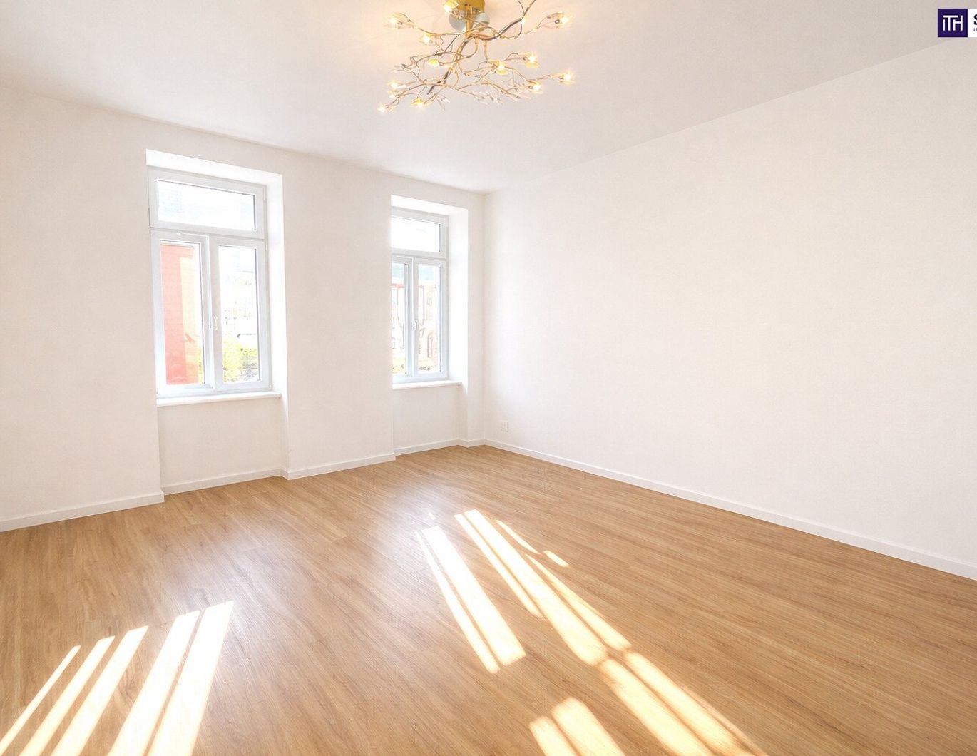 JETZT CHANCE SICHERN | 77 m² | Hofseitige Ruhelage | Lift | Sofort verfügbar