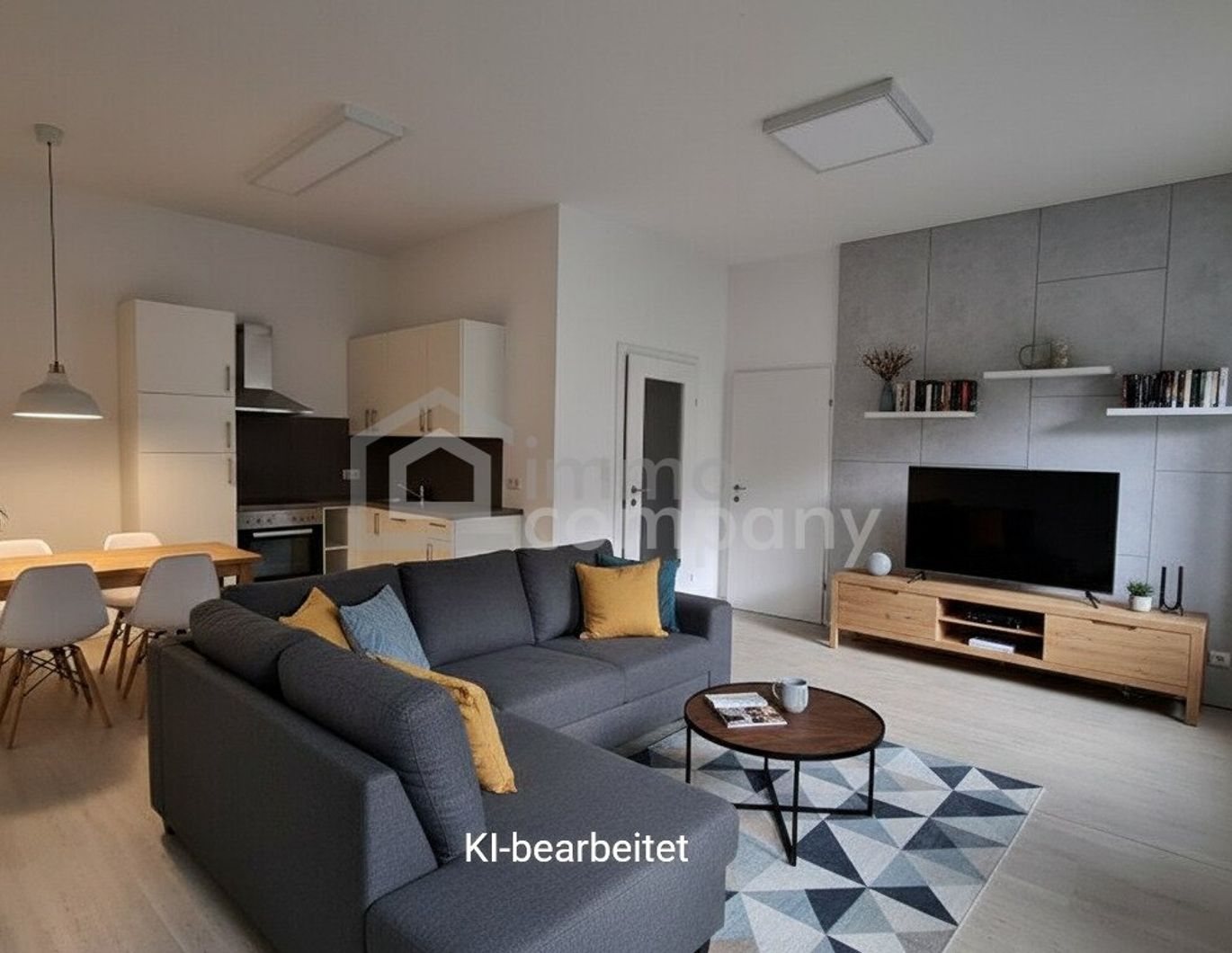 45 m² Mietwohnung in Wildon