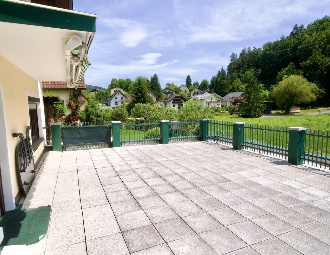 Sonniges Zuhause Nahe des Wörthersees