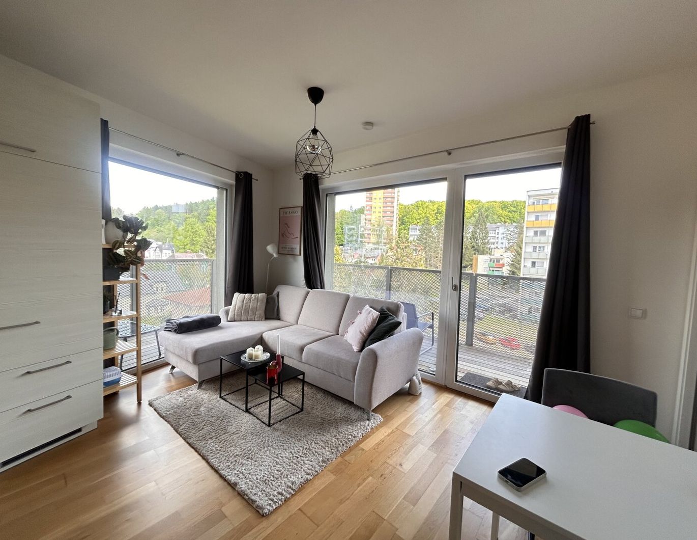 2-Zimmer-Anlagewohnung mit Terrasse - top Lage nahe LKH und Med-Uni Graz!