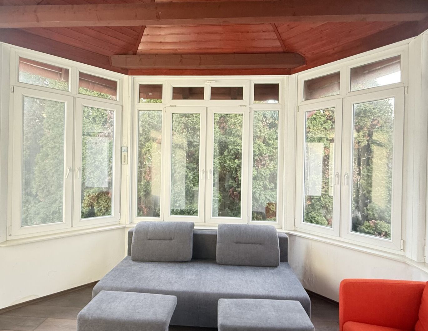 Liegenschaft in Ungarn (Mosonmagyarovar) mit Haupthaus und Nebenhaus (möbliert) zu verkaufen!