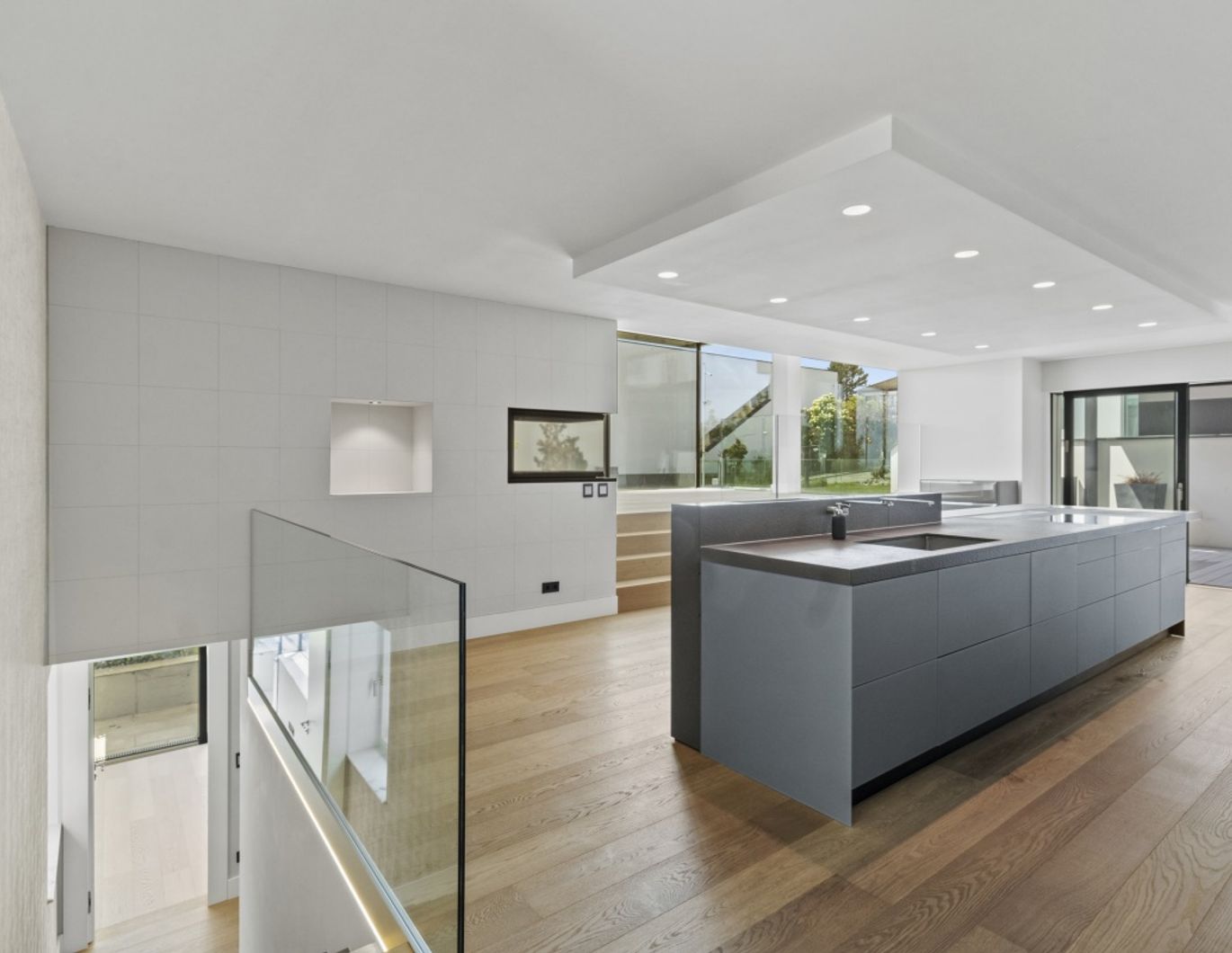 ++ LUXUS & DESIGN ++ Villa ÖLBERG - VideoTour inklusive