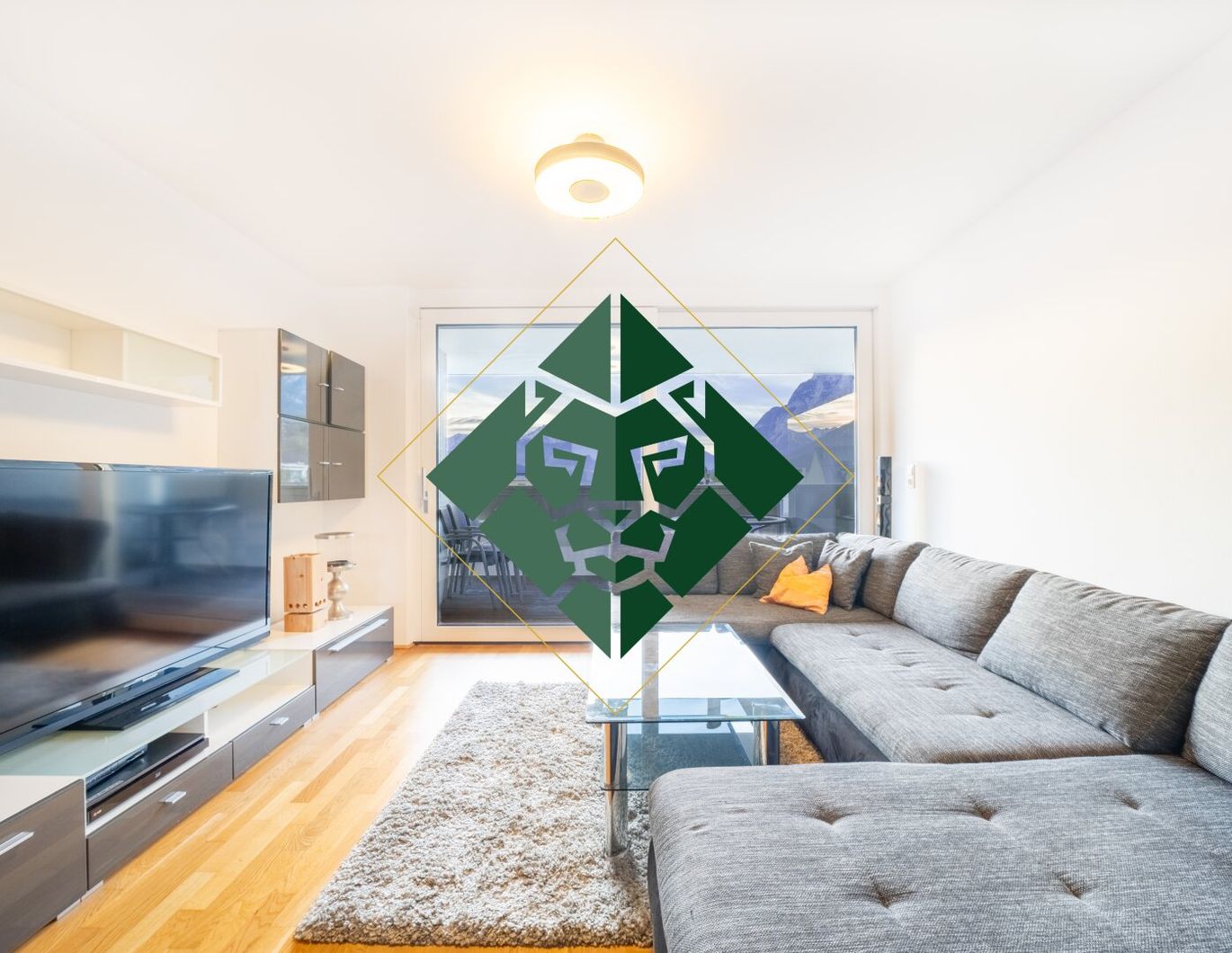 3 Zimmer Wohnung in Innsbruck ab 01.04.2026 zu mieten