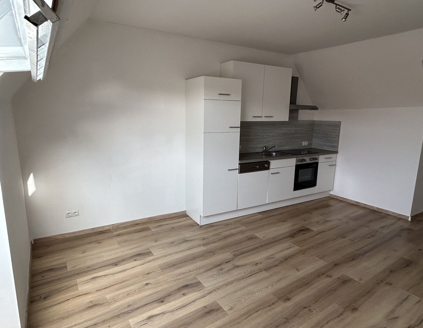 Toplage am Hauptplatz! Charmante 3-Zimmer-Wohnung in Fürstenfeld
