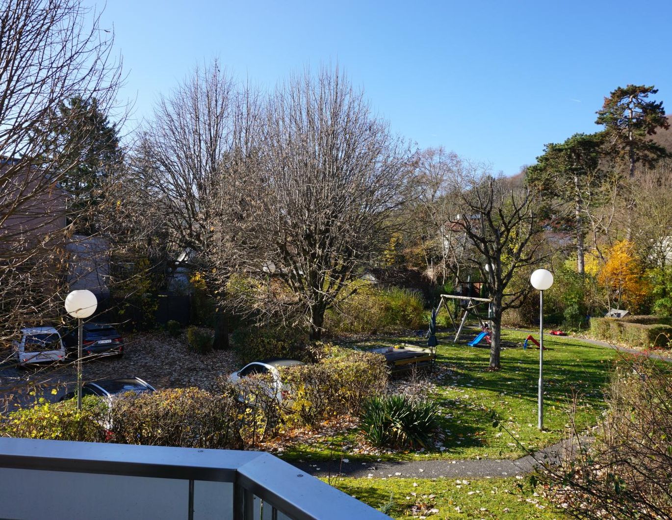 3 ZIMMER WOHNUNG MIT GARTENANTEIL IN ZENTRUMSNÄHE VON PURKERSDORF