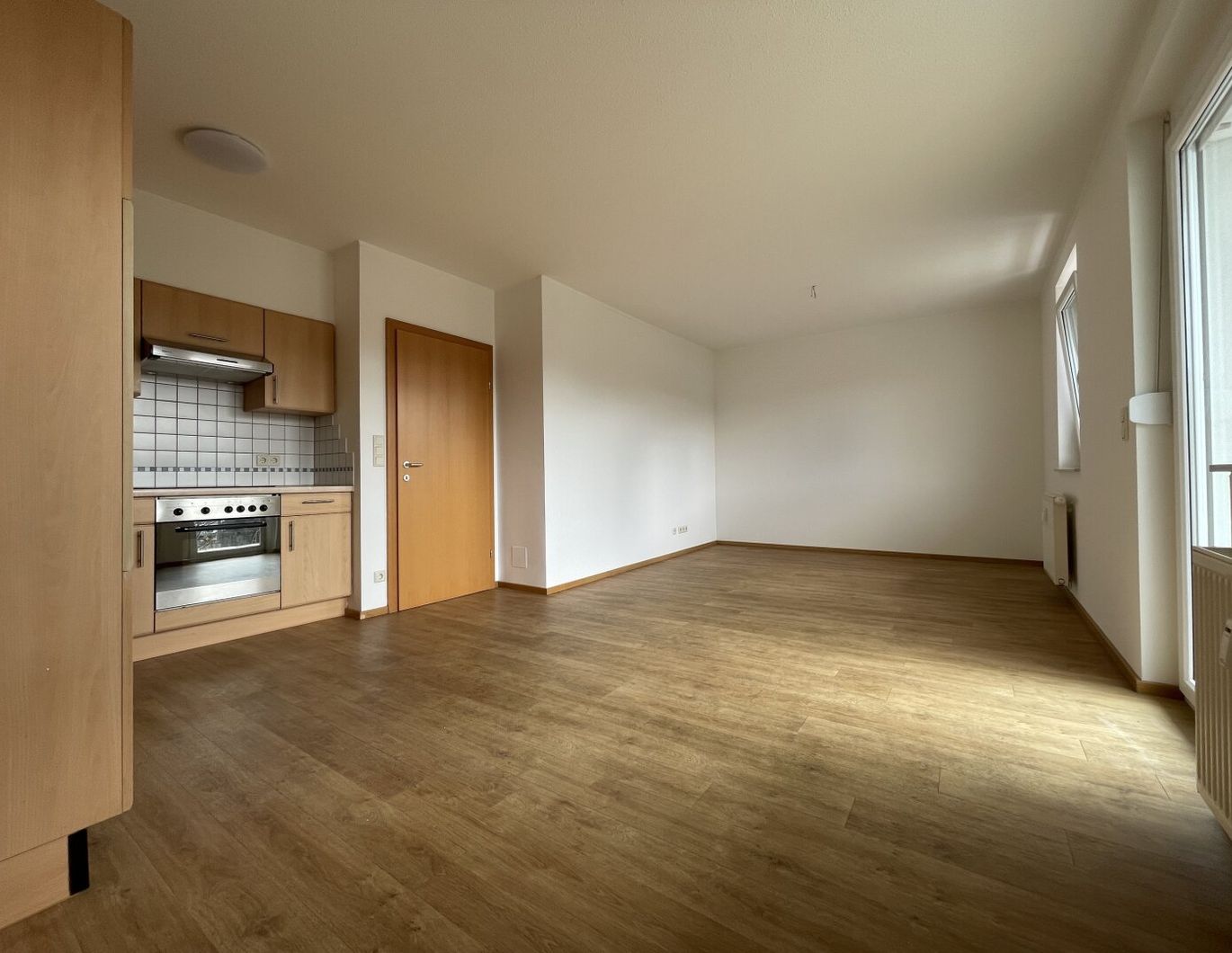 Unterpremstätten - Gemütliche, gut aufgeteilte 3 Zimmerwohnung mit Balkon Carport und Stellplatz!