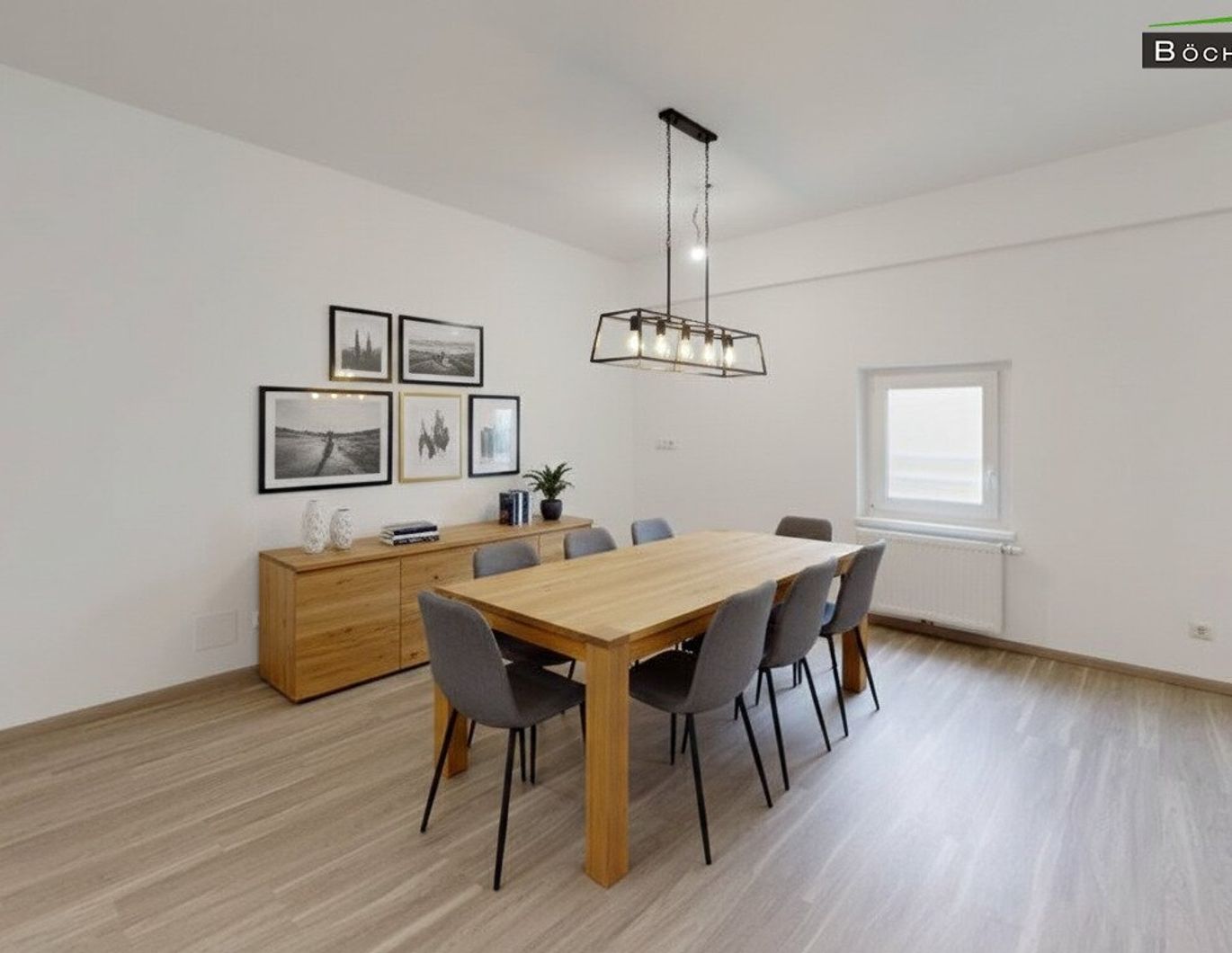 Mietwohnung mit zwei Schlafzimmer ++ NEU SANIERT ++ ca. 84,57 m²