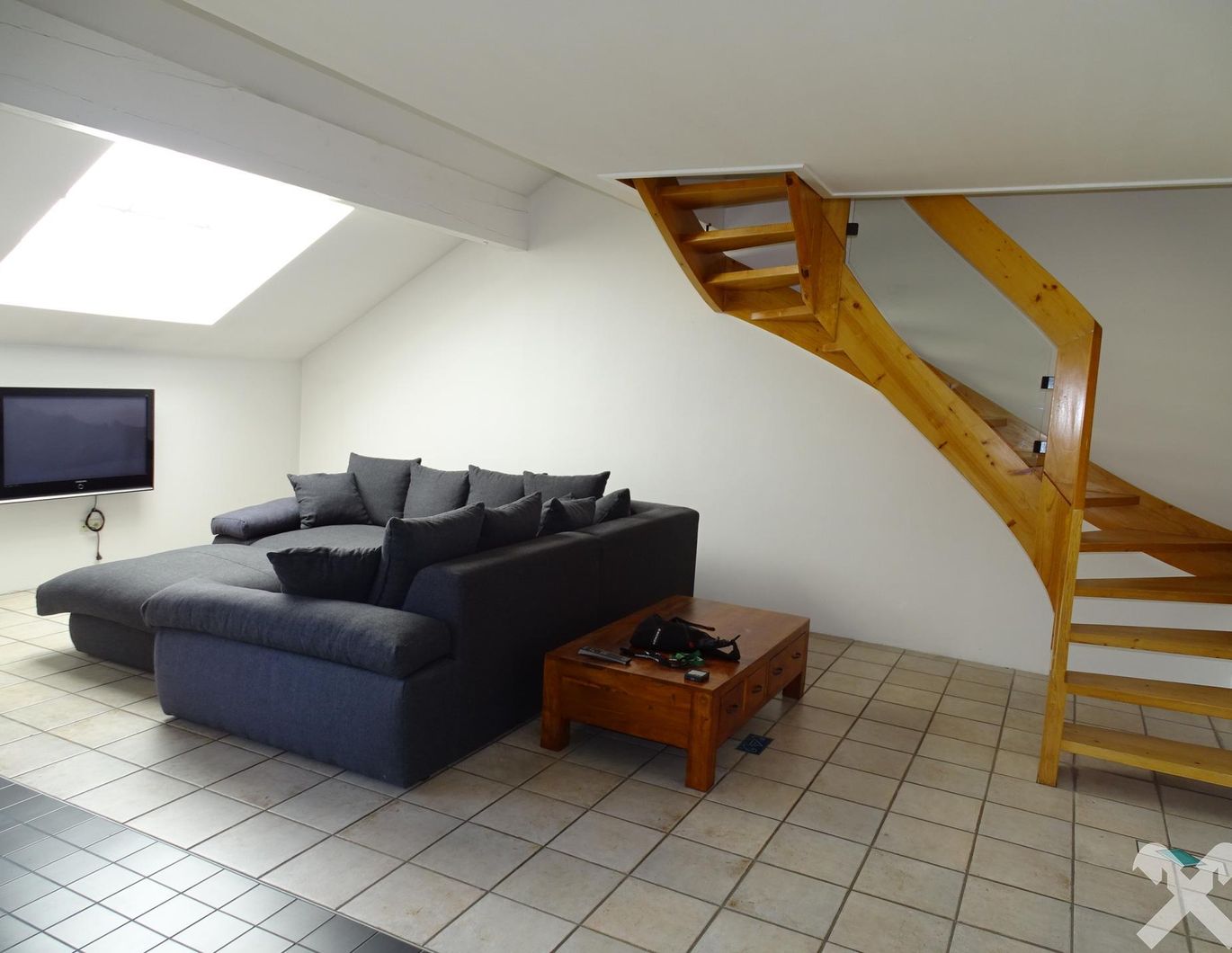 Große Maisonette-Eigentumswohnung sucht neuen Besitzer!