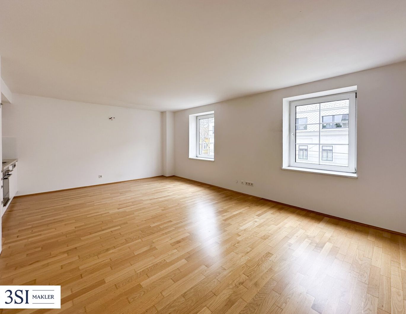 Stilvolle 1-Zimmer-Wohnung in unmittelbarer Nähe zu Schönbrunn