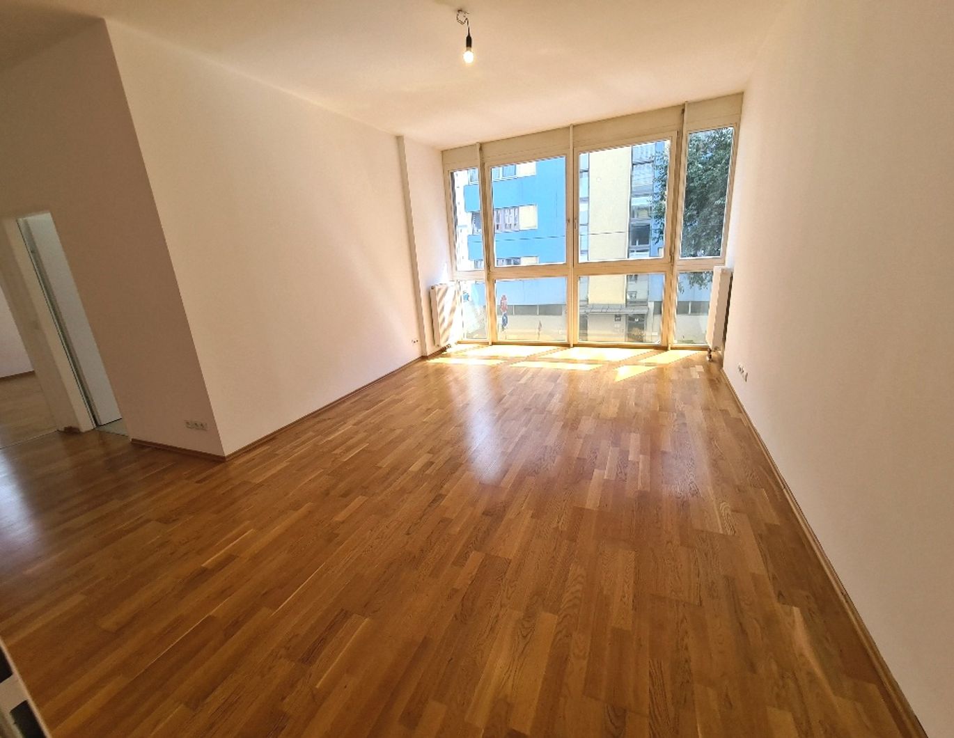 Smart geschnittene 3-Zimmer-Wohnung 10. Bezirk!