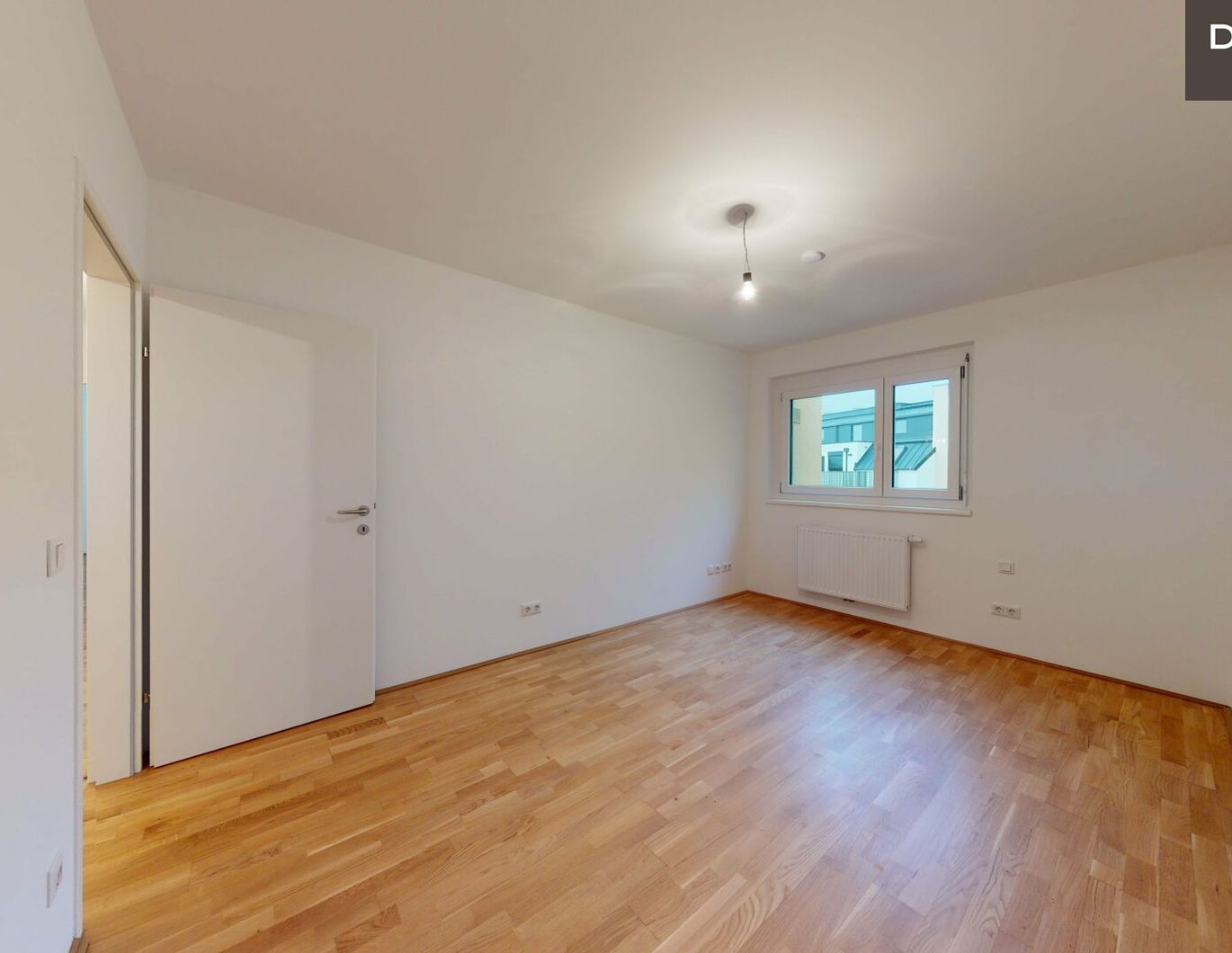 AB JUNI | 3 ZIMMER WOHNUNG | BALKON | 5.STOCK | NAHE THERESA-TAUSCHER-PARK | RICHTUNG OSTEN