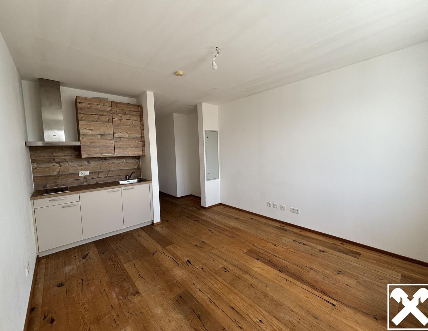 Kleines Wohnstudio in toller Lage