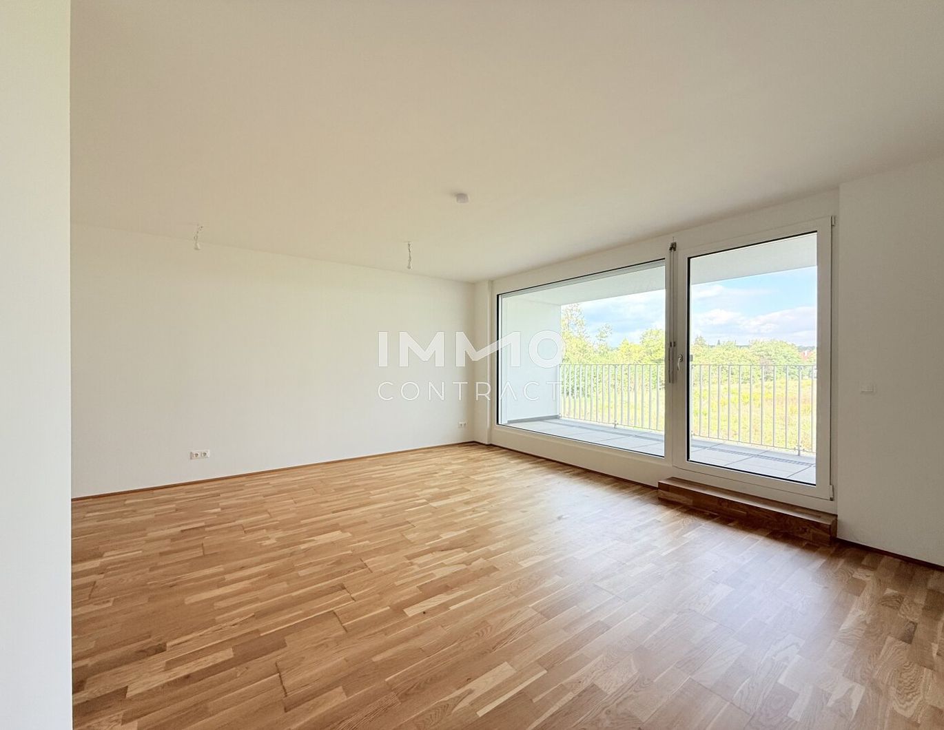 EDI N° 7 - Wunderschöne 2 - Zimmer Wohnung mit herrlichem Ausblick