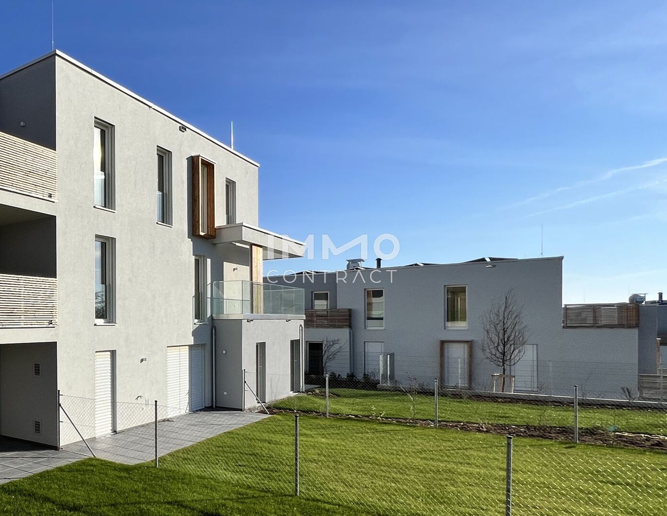 KREMSER WOHNDOMIZIL3Zi- 58qm- Terrassen-Eigentum, 2Bäder, Lift, Tiefgarage, in beliebter Grünruhelage