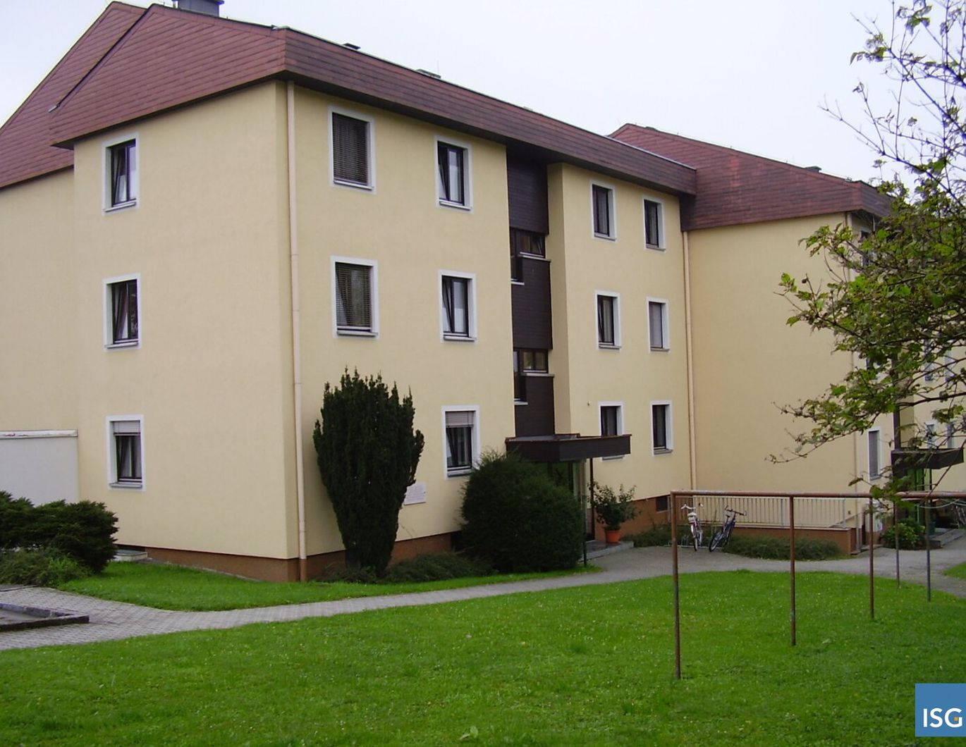 Objekt 440 - 3-Zimmerwohnung in 4730 Waizenkirchen, Thallham 12, Top 9