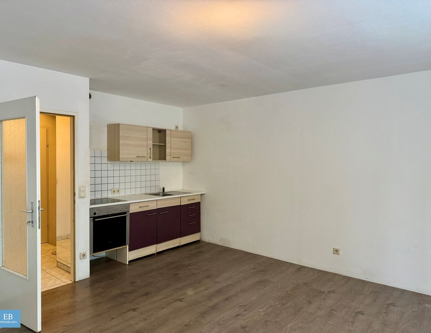 Investment-Highlight in Wien 1120 - AIRBNB ERLAUBT!