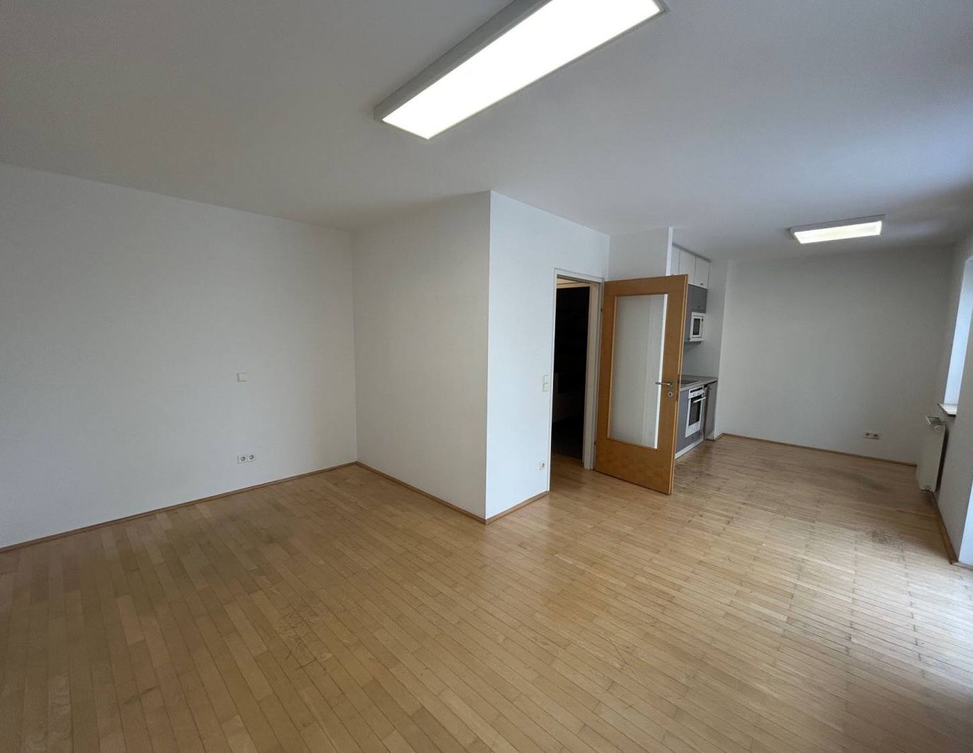 Charmante 1-Zimmer-Balkonwohnung in Wien-Lainz!