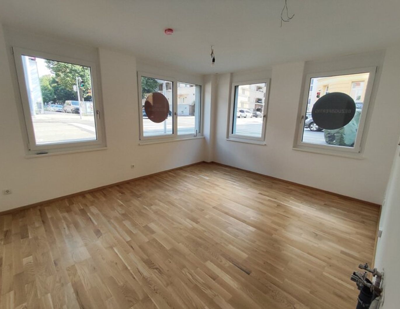 Atlier/Büro! Estbezug in neu errichtetem Wohnprojekt im EG - Top01