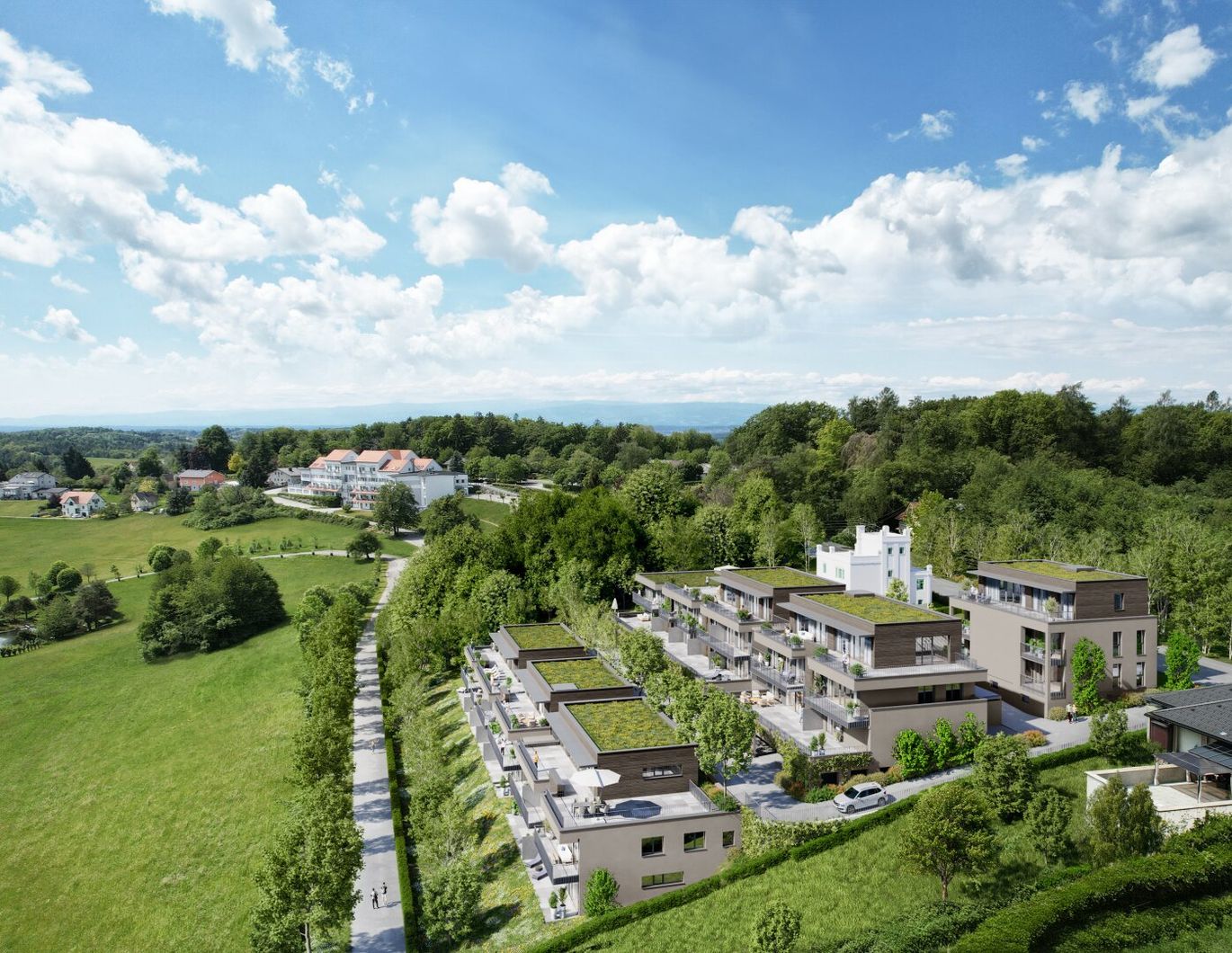 Kompakte 2-Zimmer-Wohnung mit Balkon - Laßnitzhöhe!